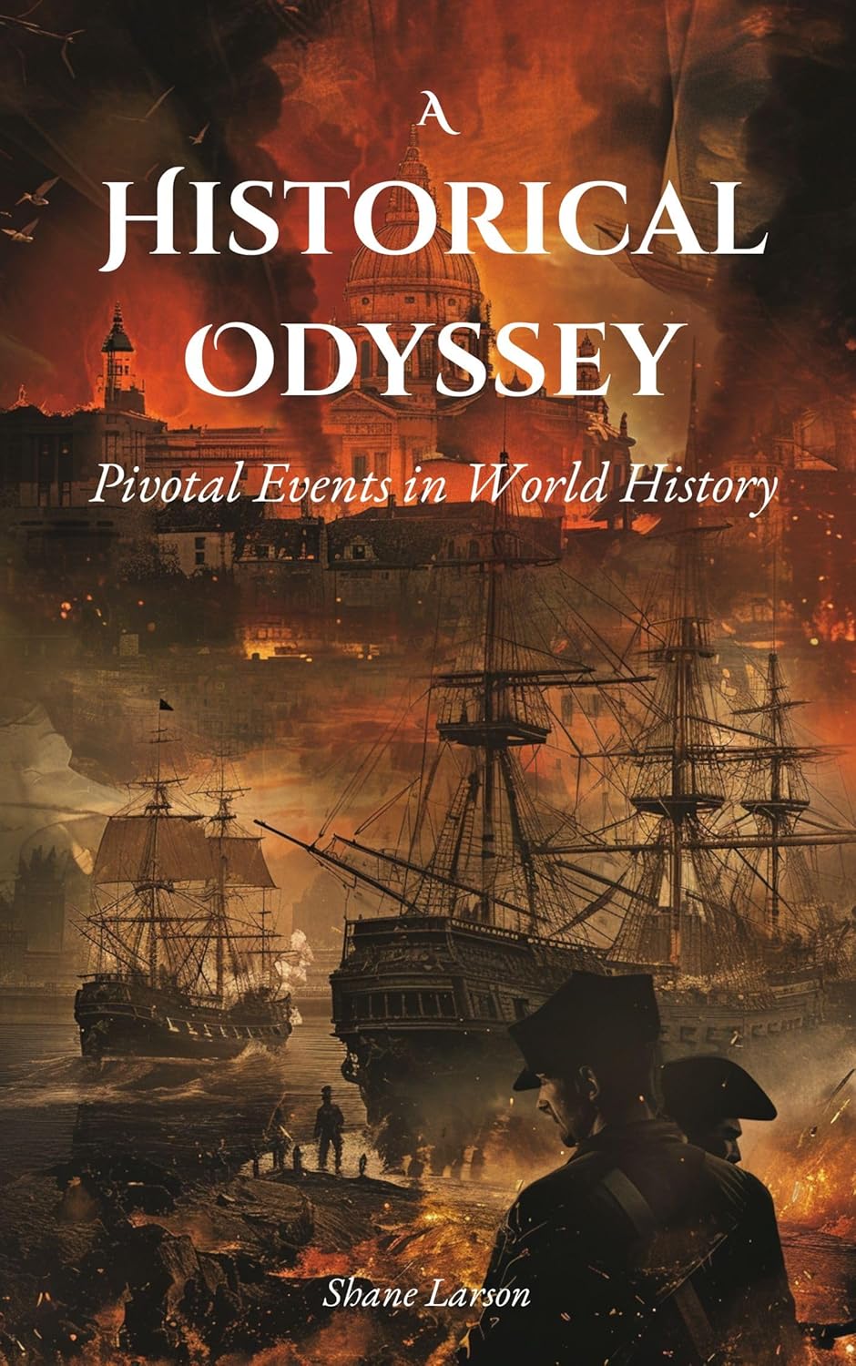A Historical Odyssey