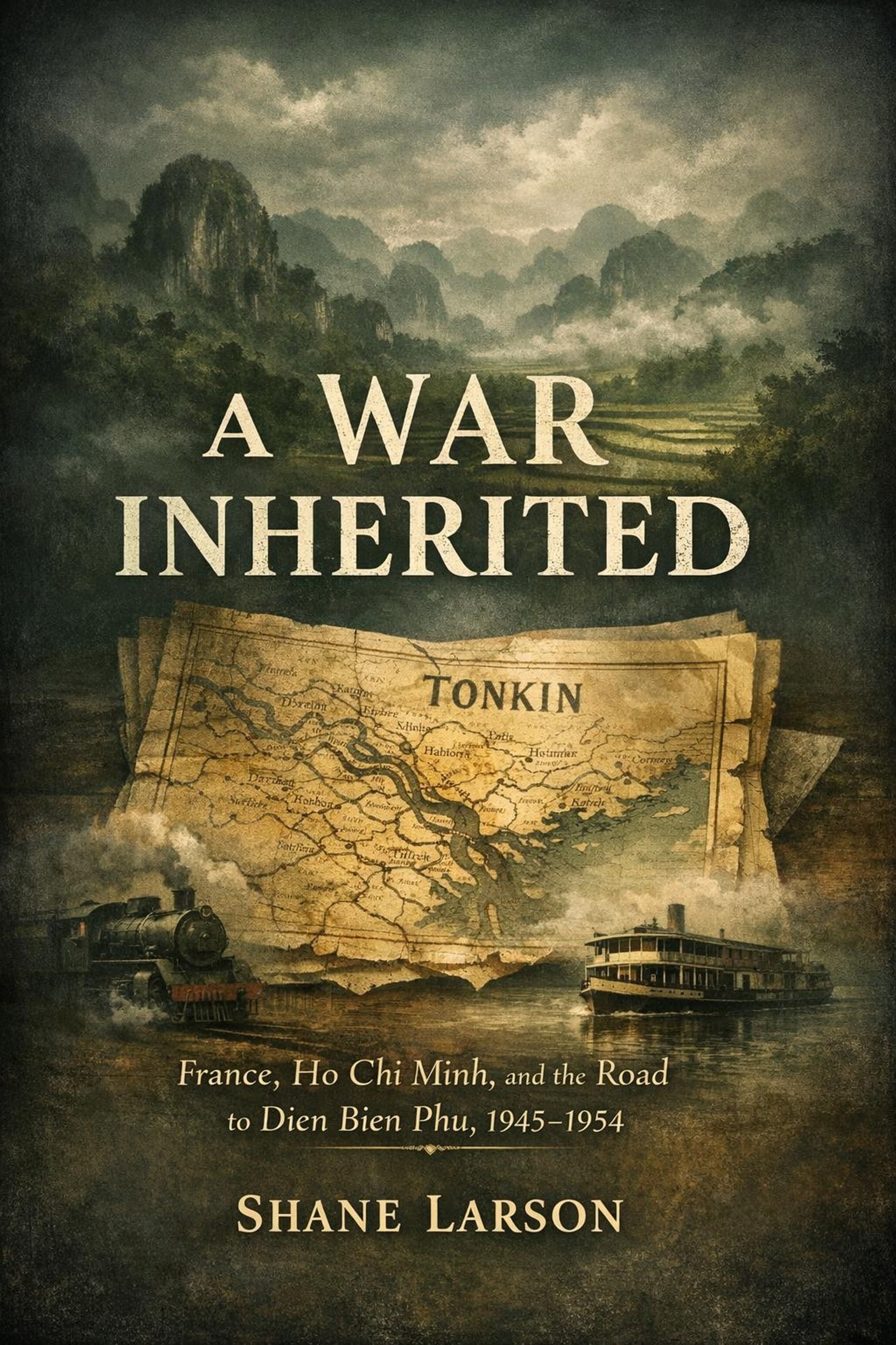 A War Inherited