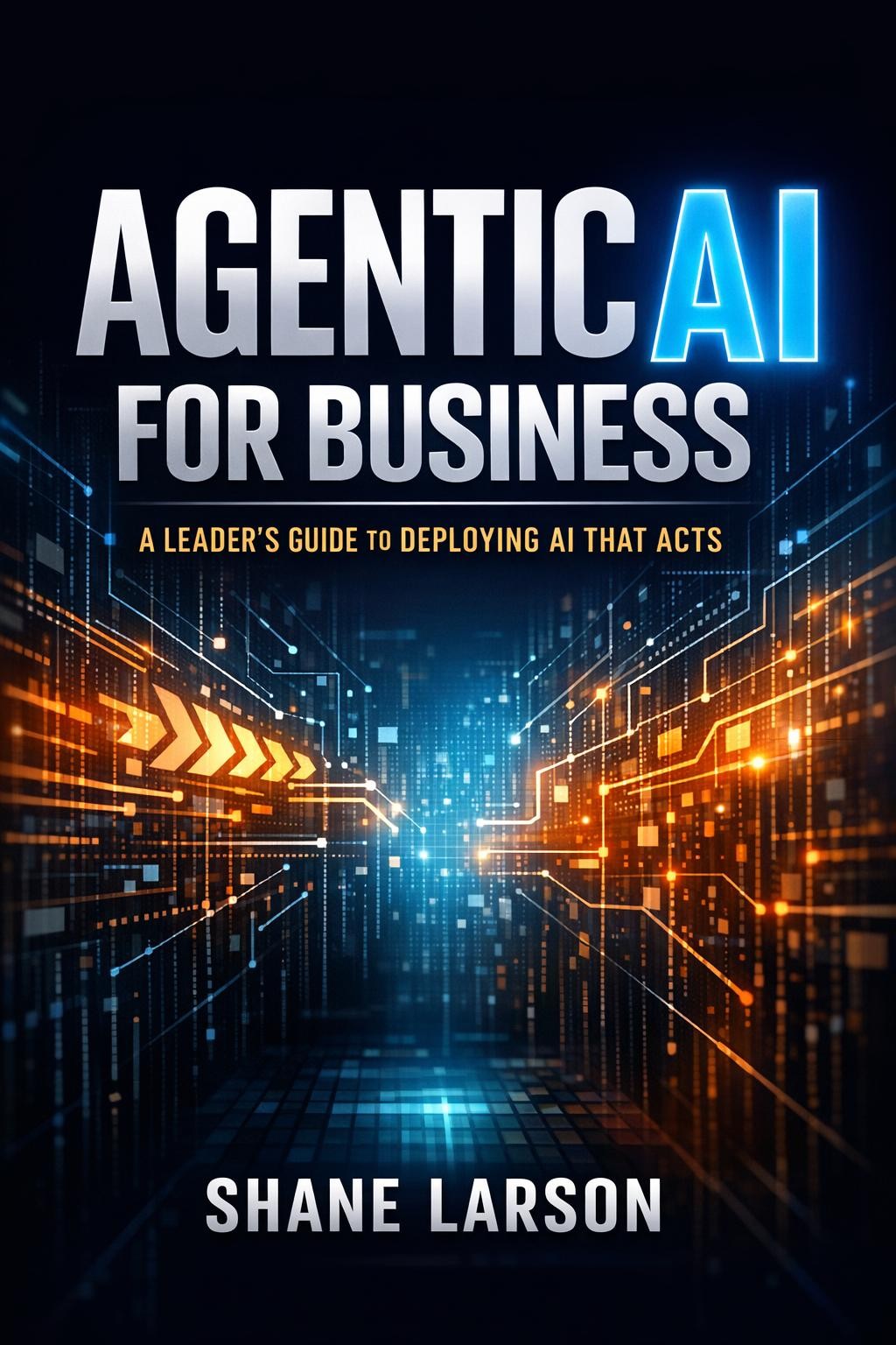 Agentic AI for Business