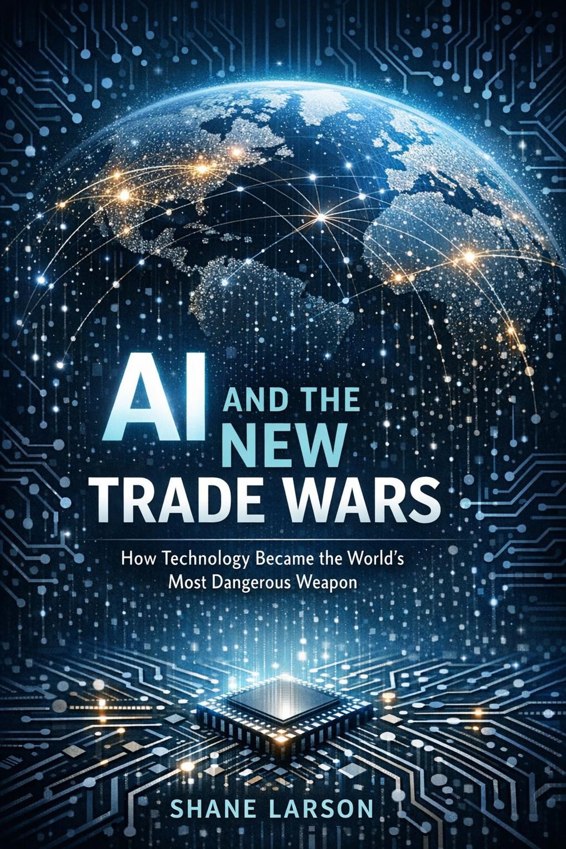 AI and the New Trade Wars