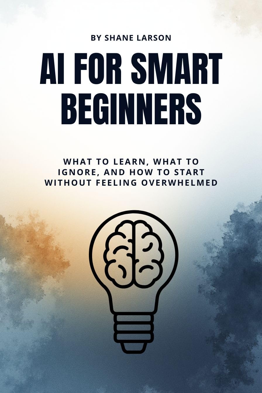 AI For Smart Beginners