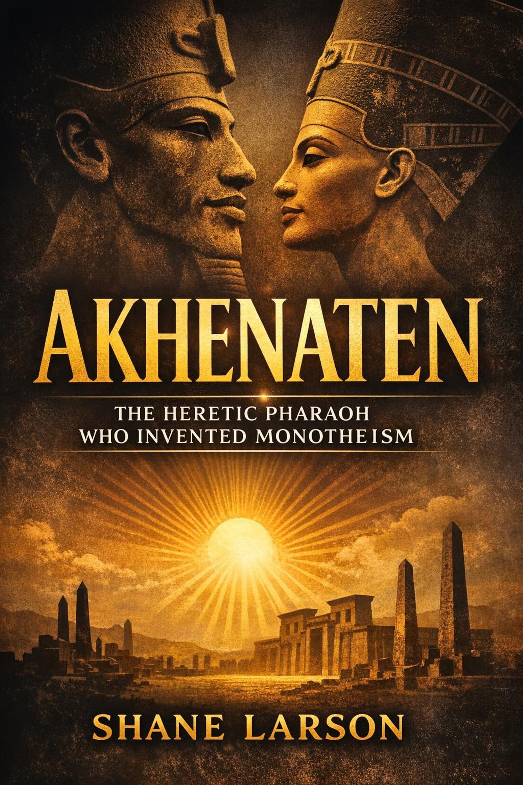 Akhenaten