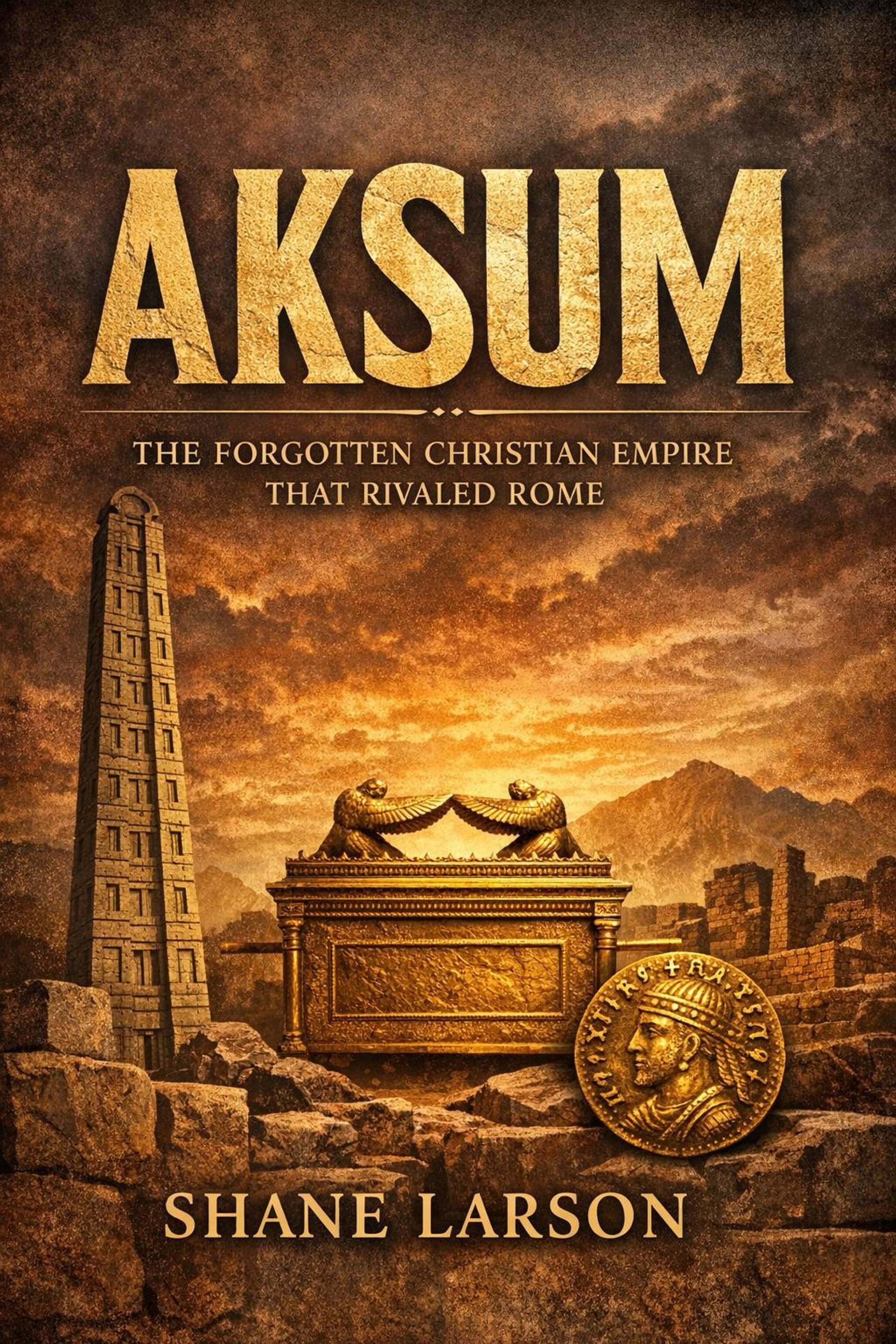 Aksum
