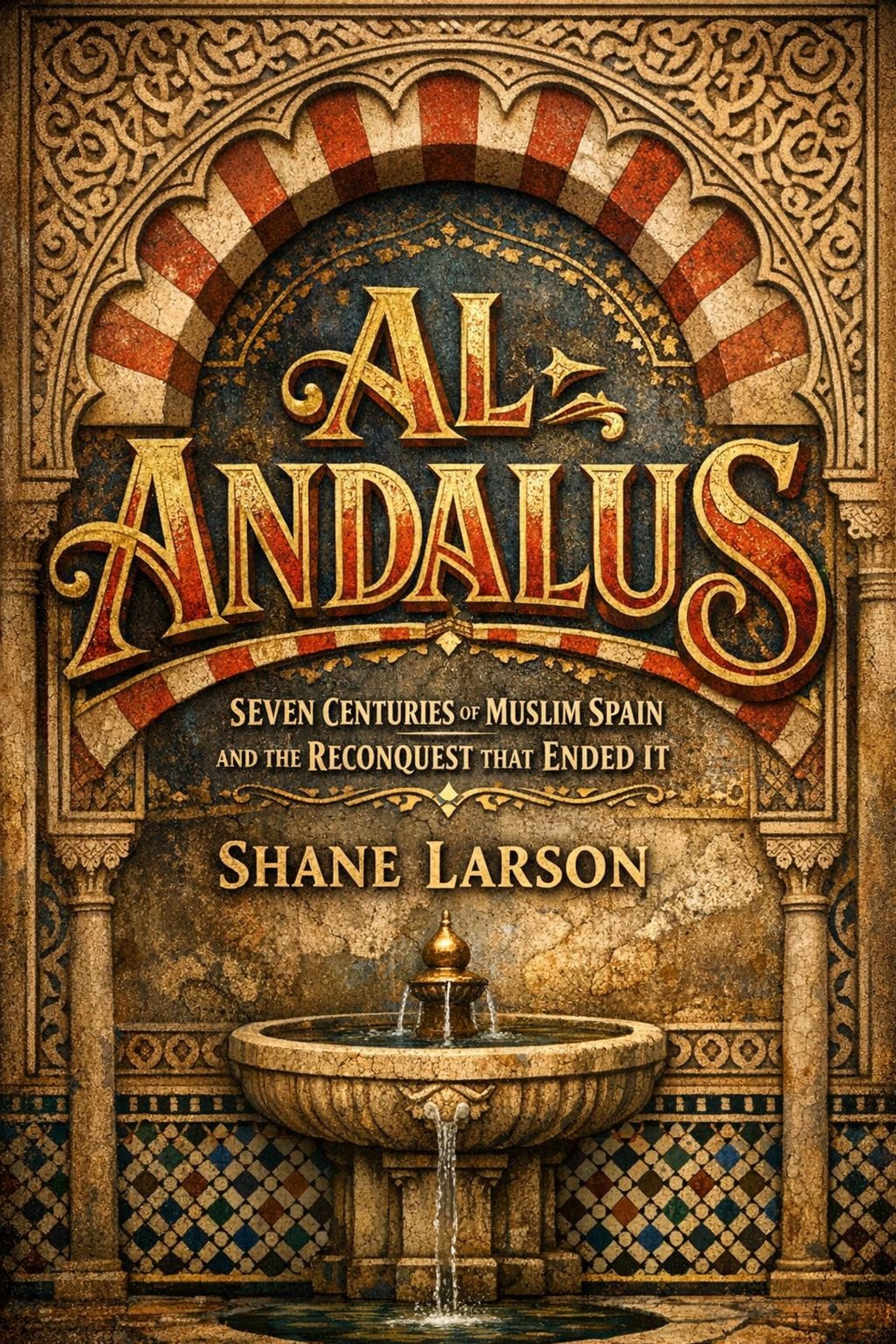 Al-Andalus