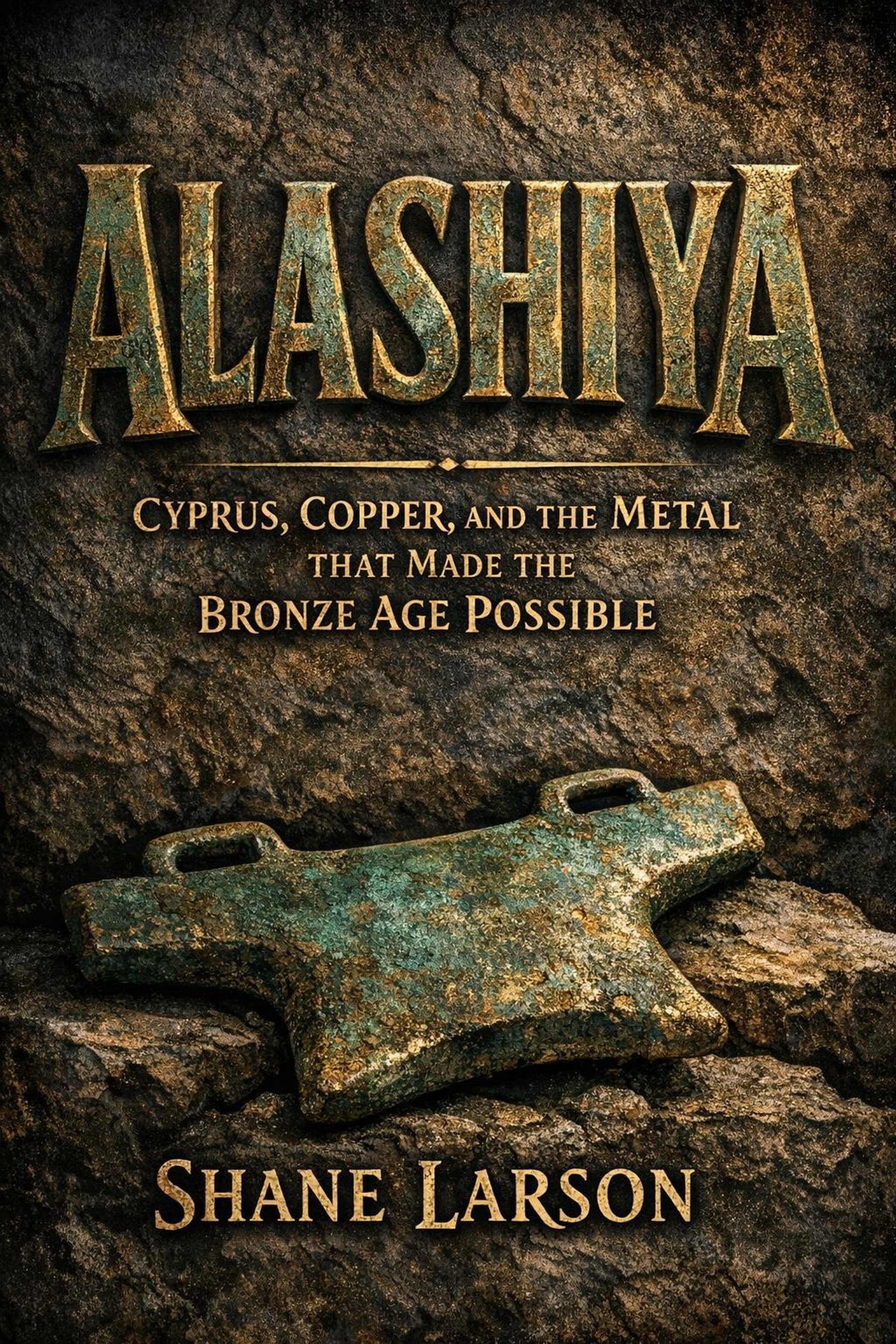 Alashiya