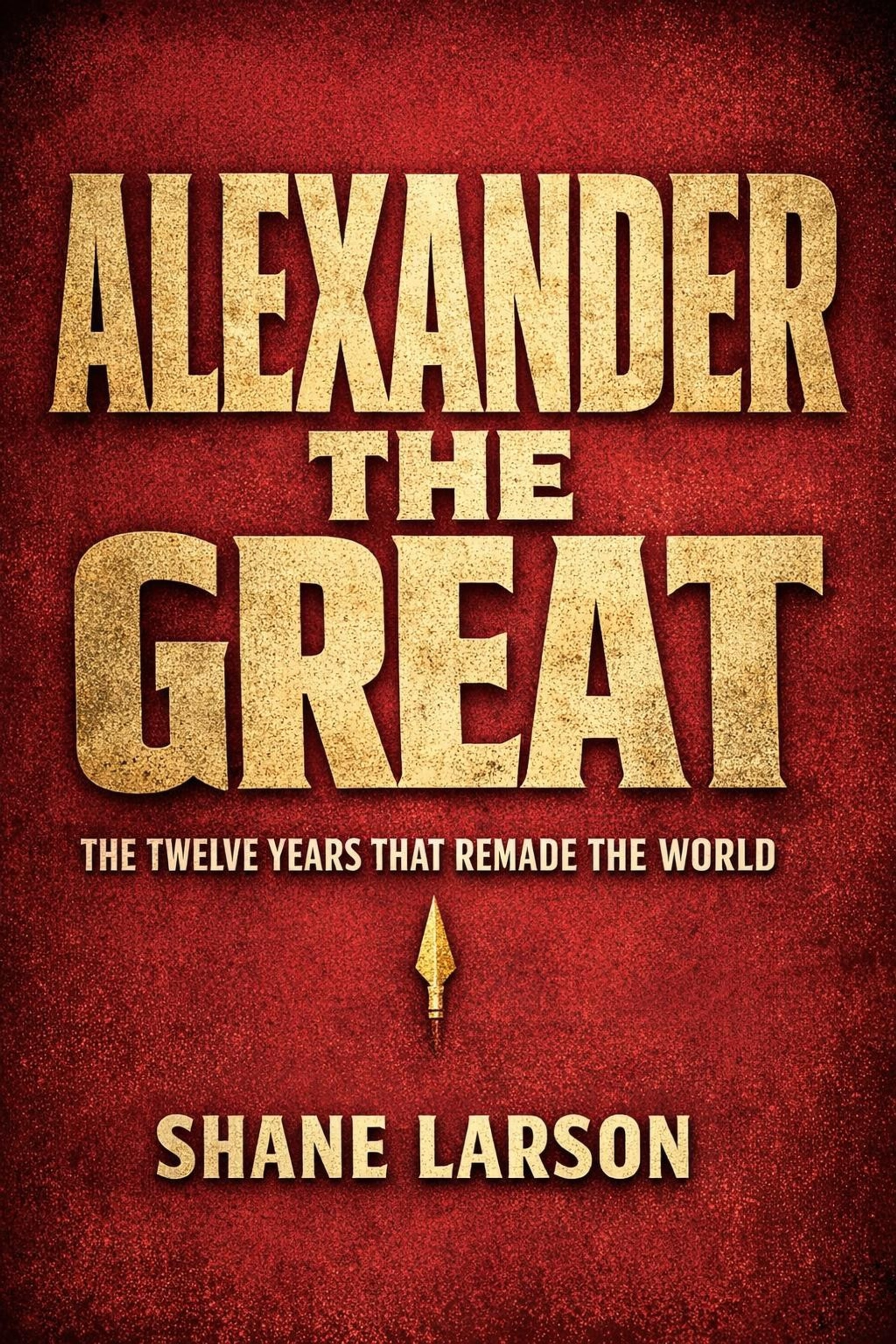 Alexander the Great