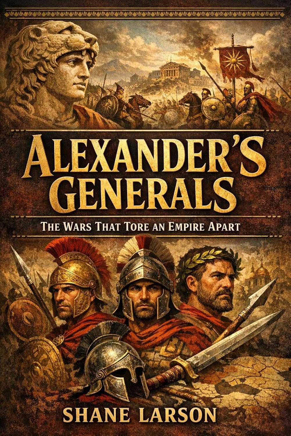 Alexander's Generals