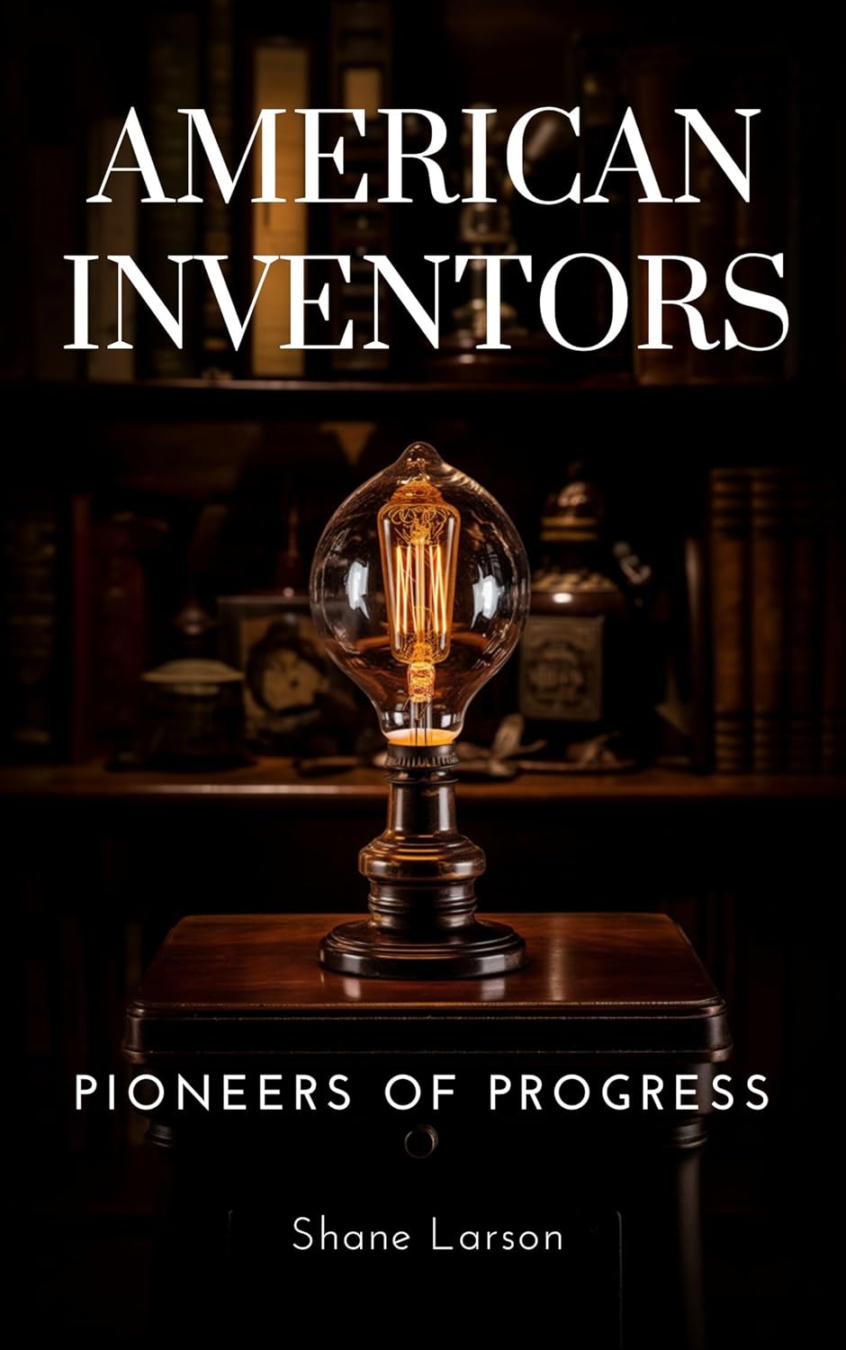 American Inventors