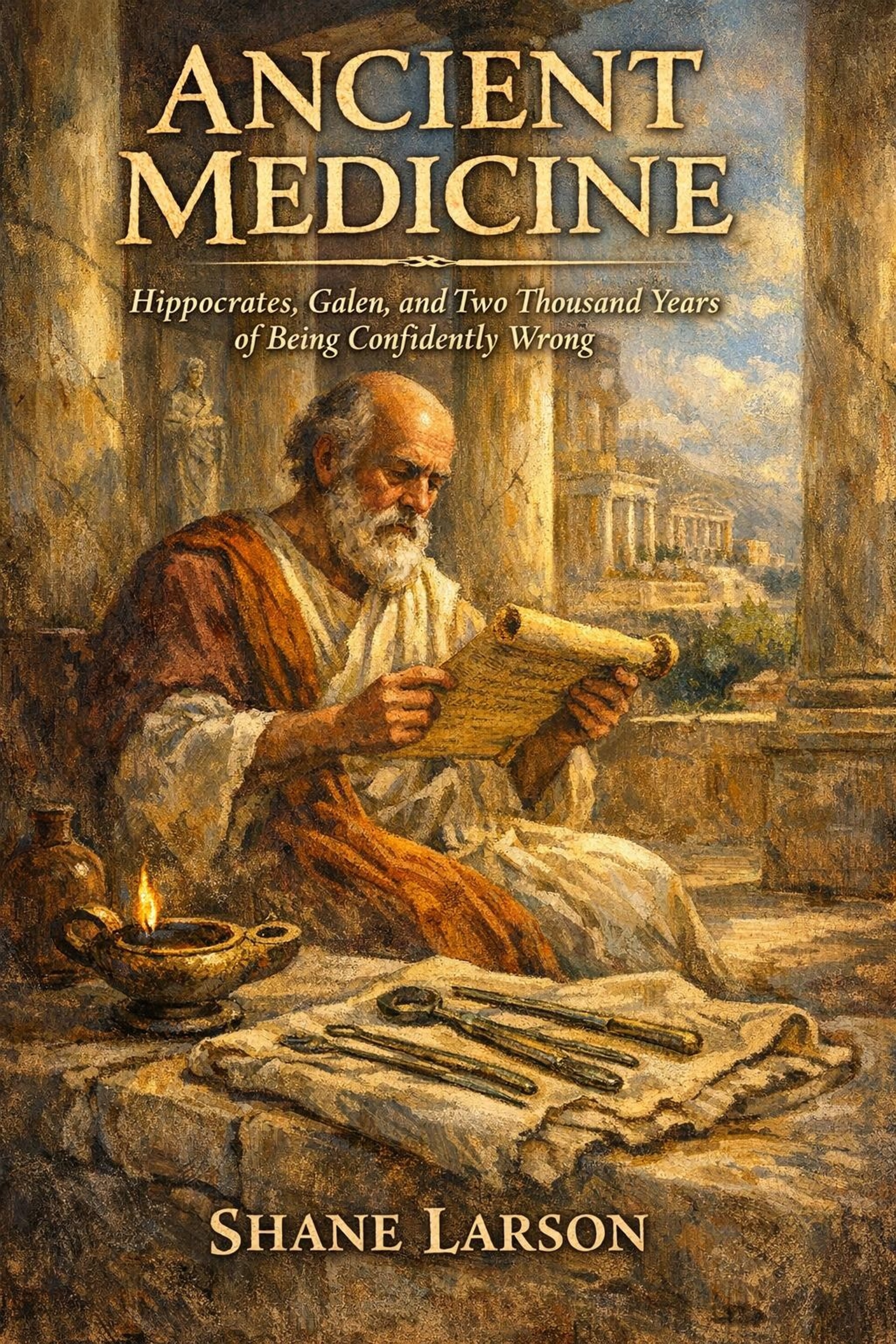 Ancient Medicine