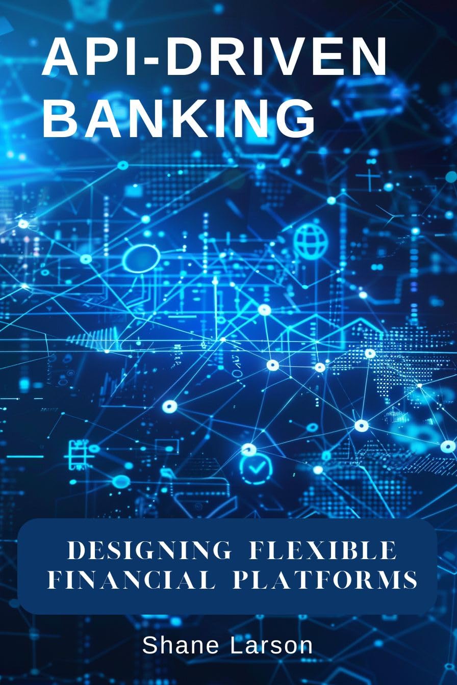 API Driven Banking