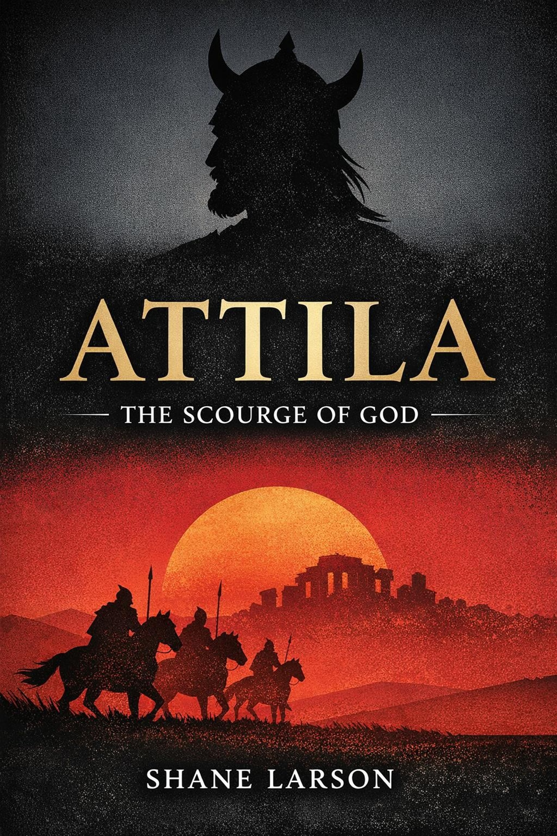 Attila