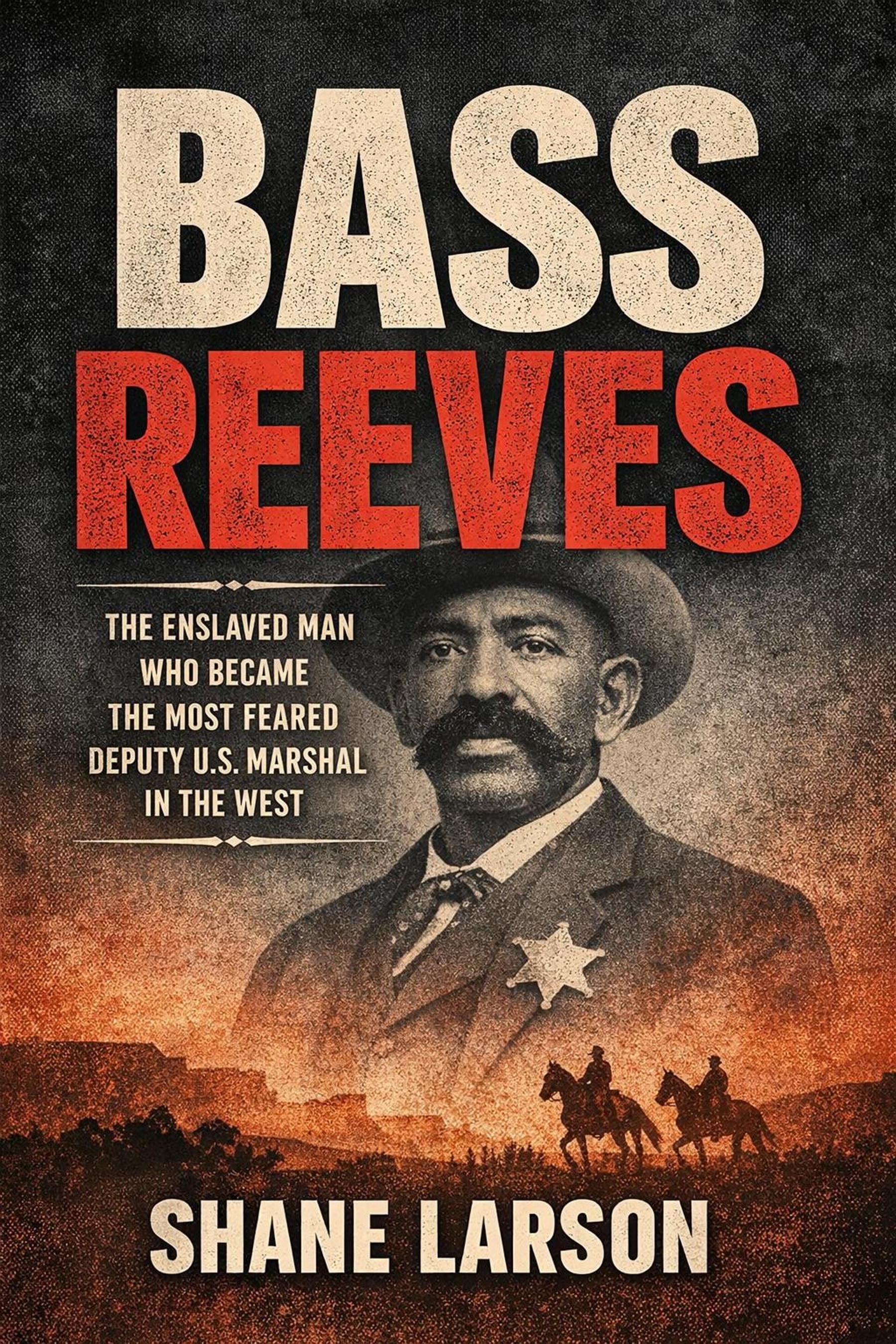 Bass Reeves