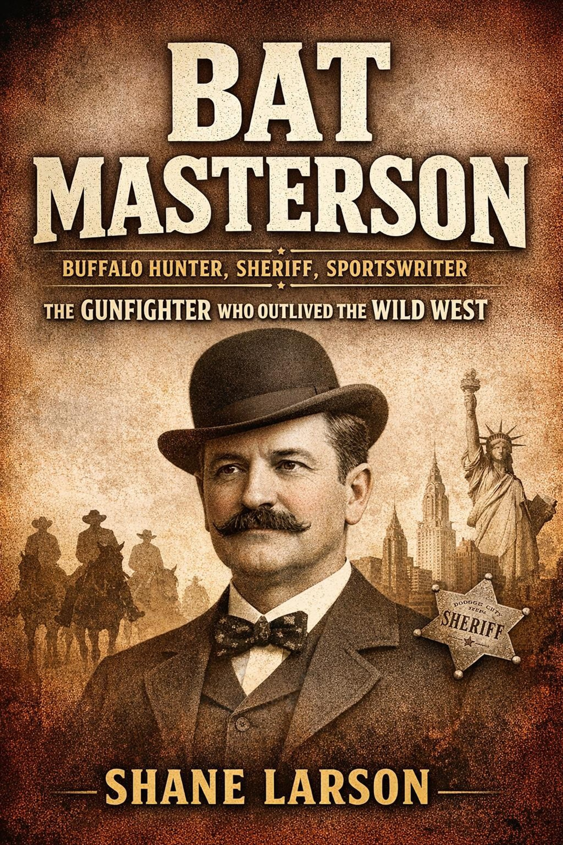 Bat Masterson