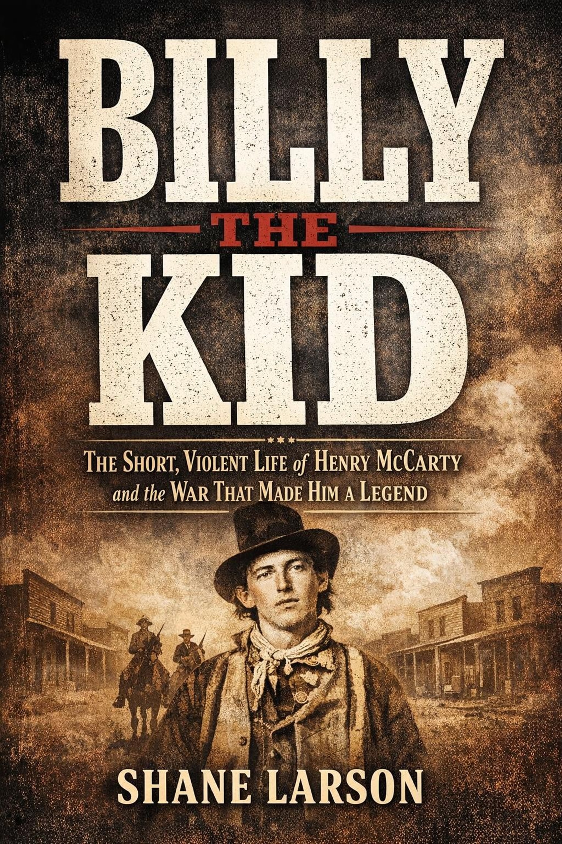 Billy the Kid