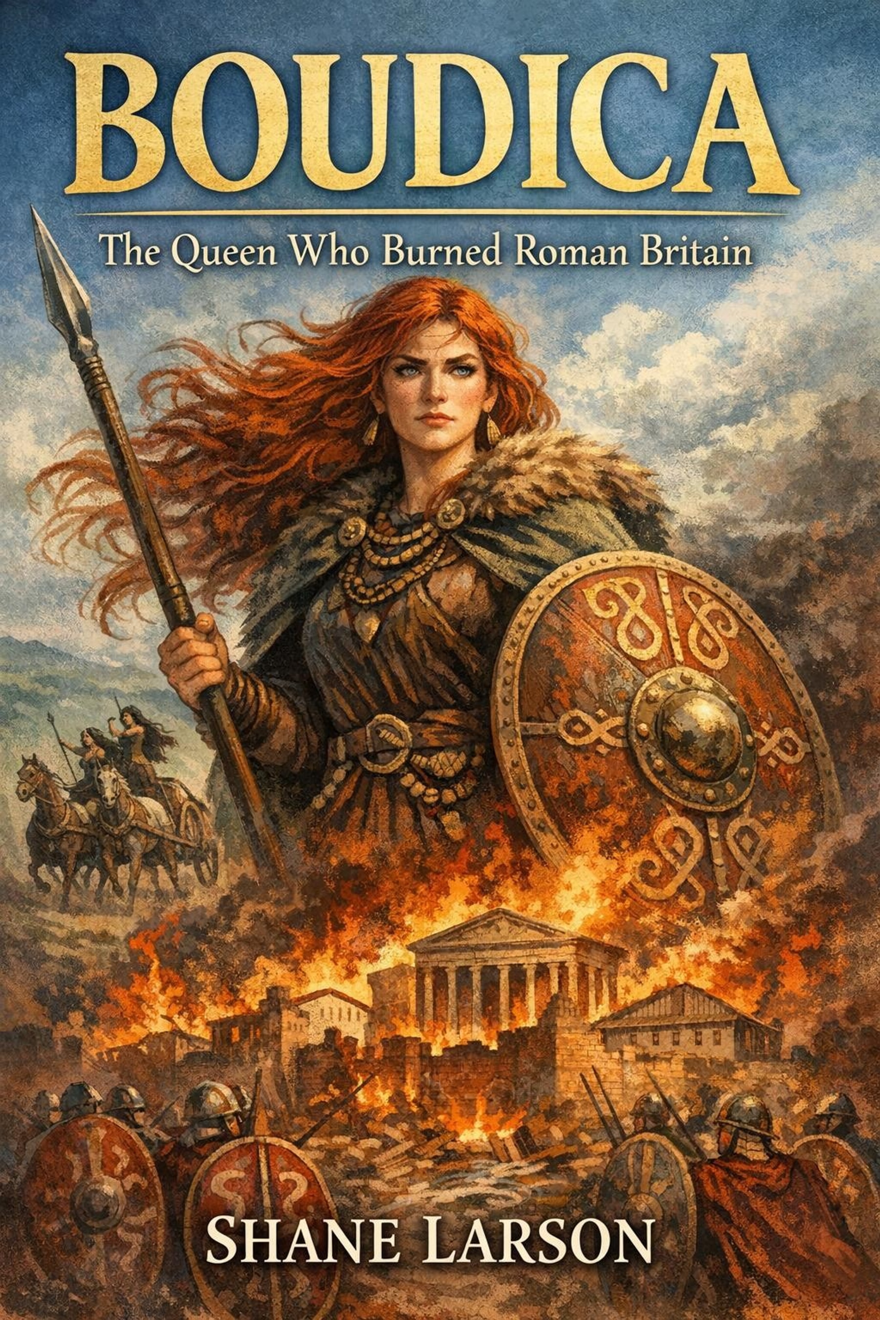 Boudica