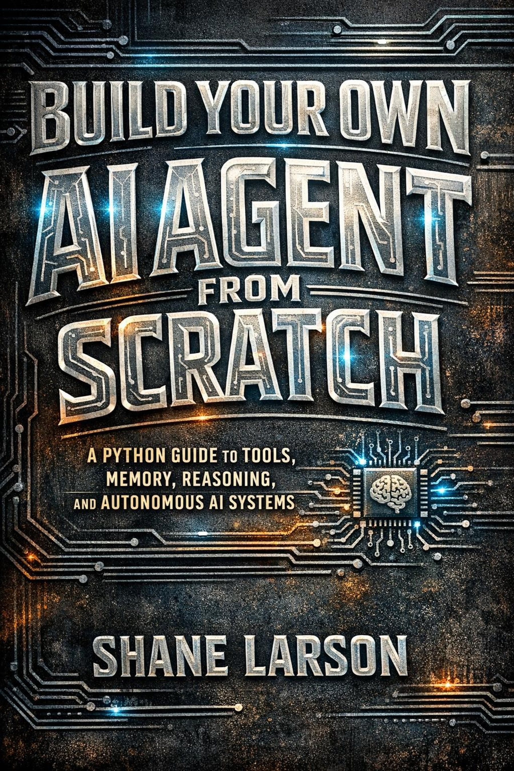 Build Your Own AI Agent From Scratch