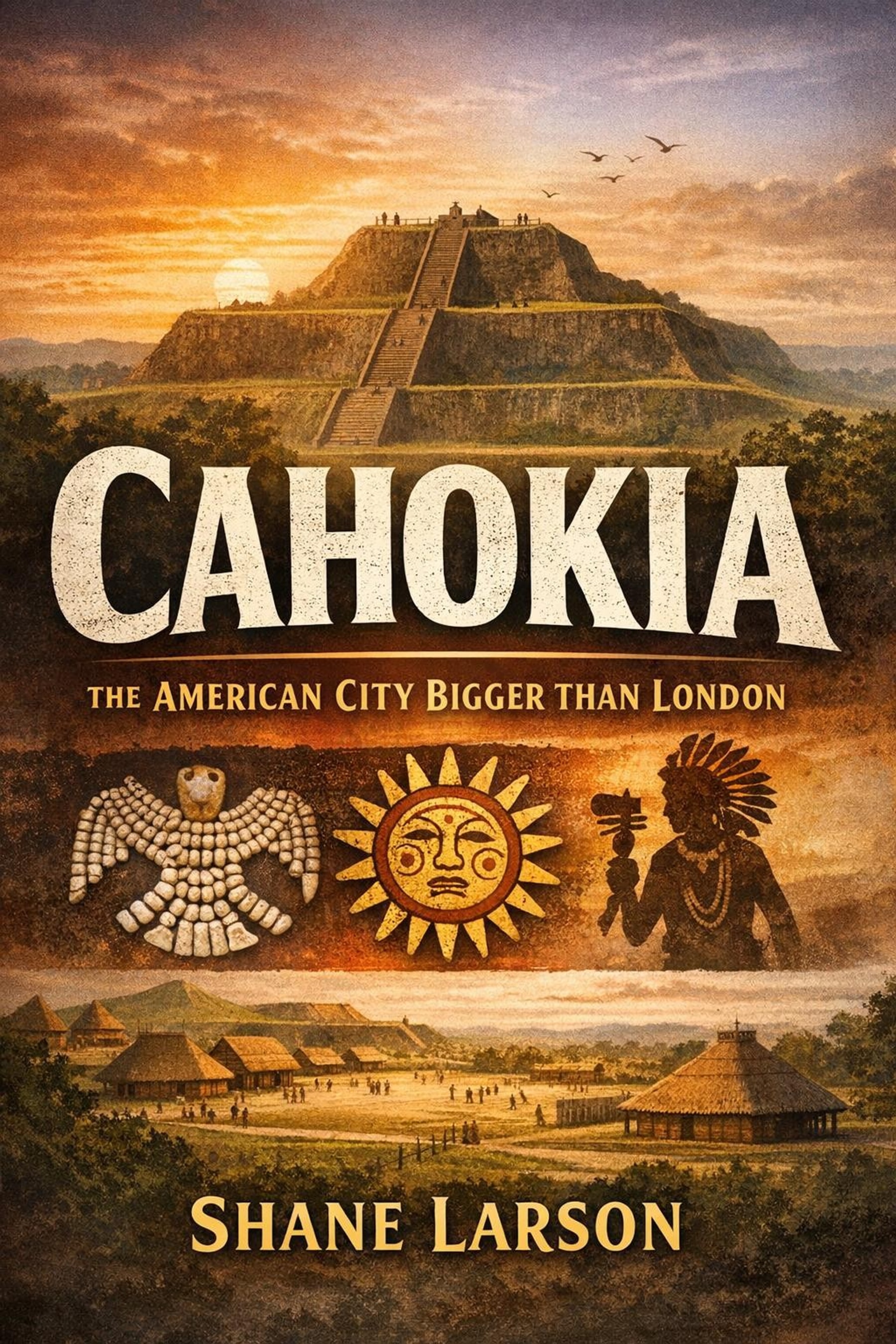 Cahokia