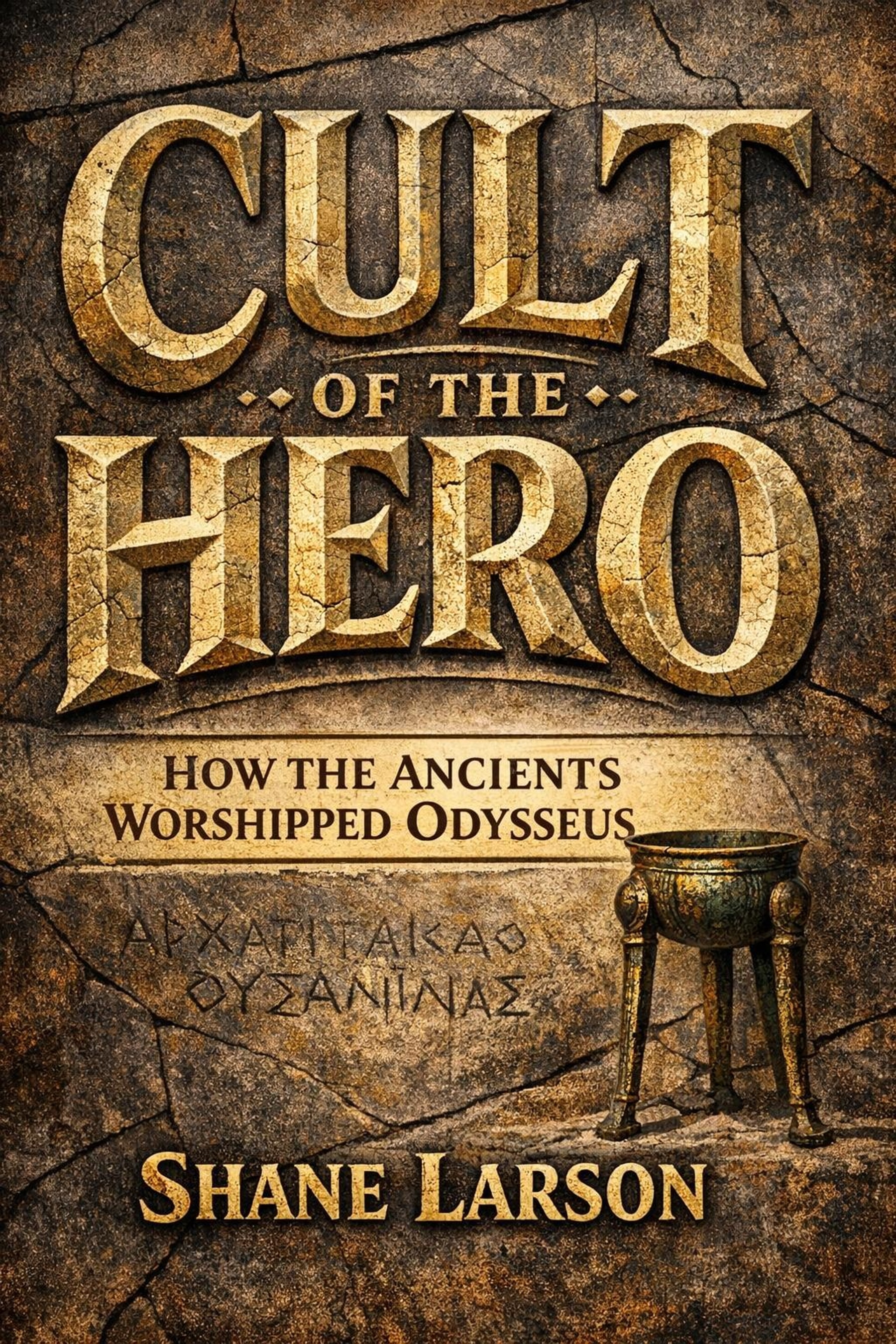 Cult of the Hero