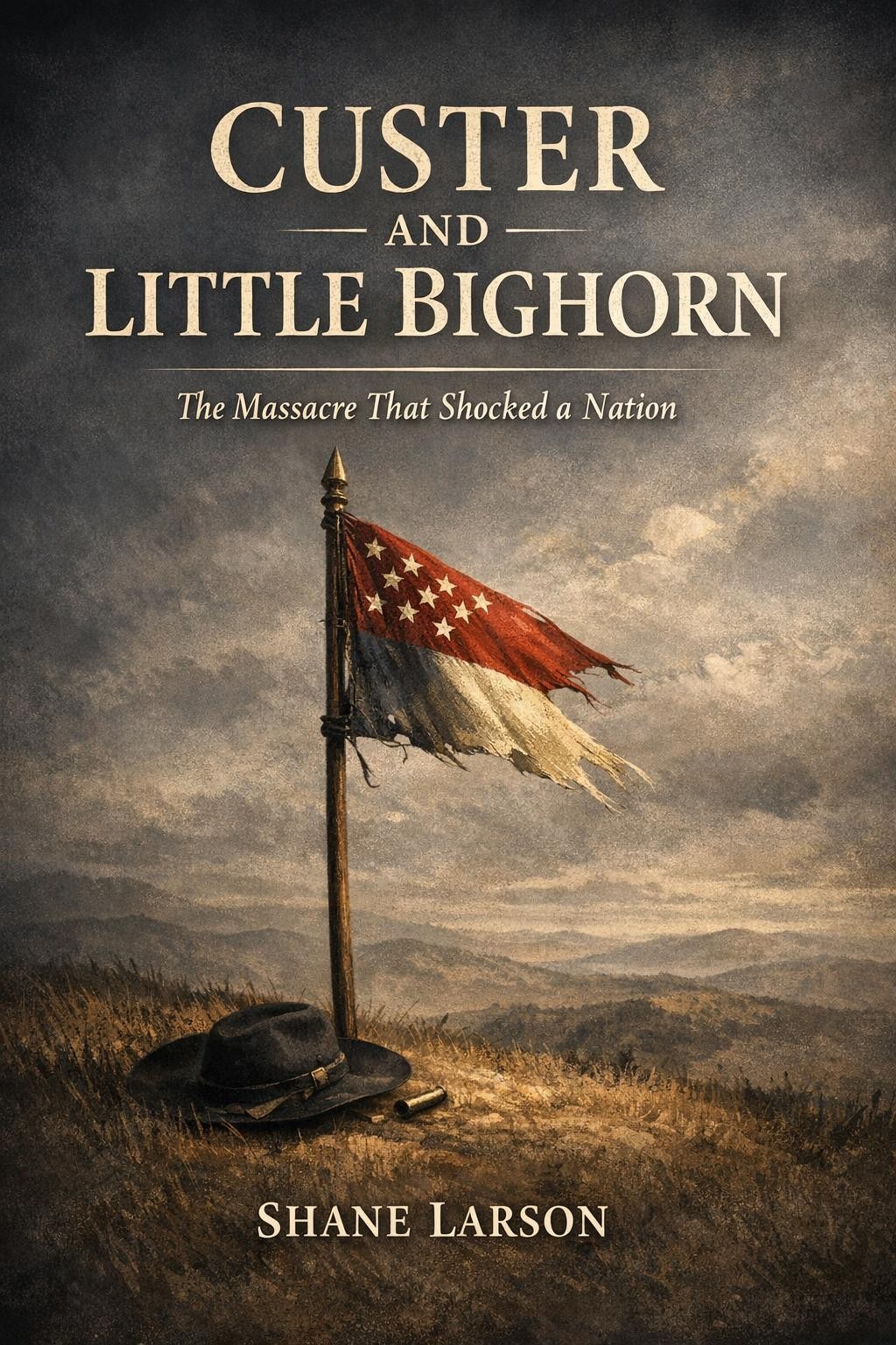 Custer and Little Bighorn
