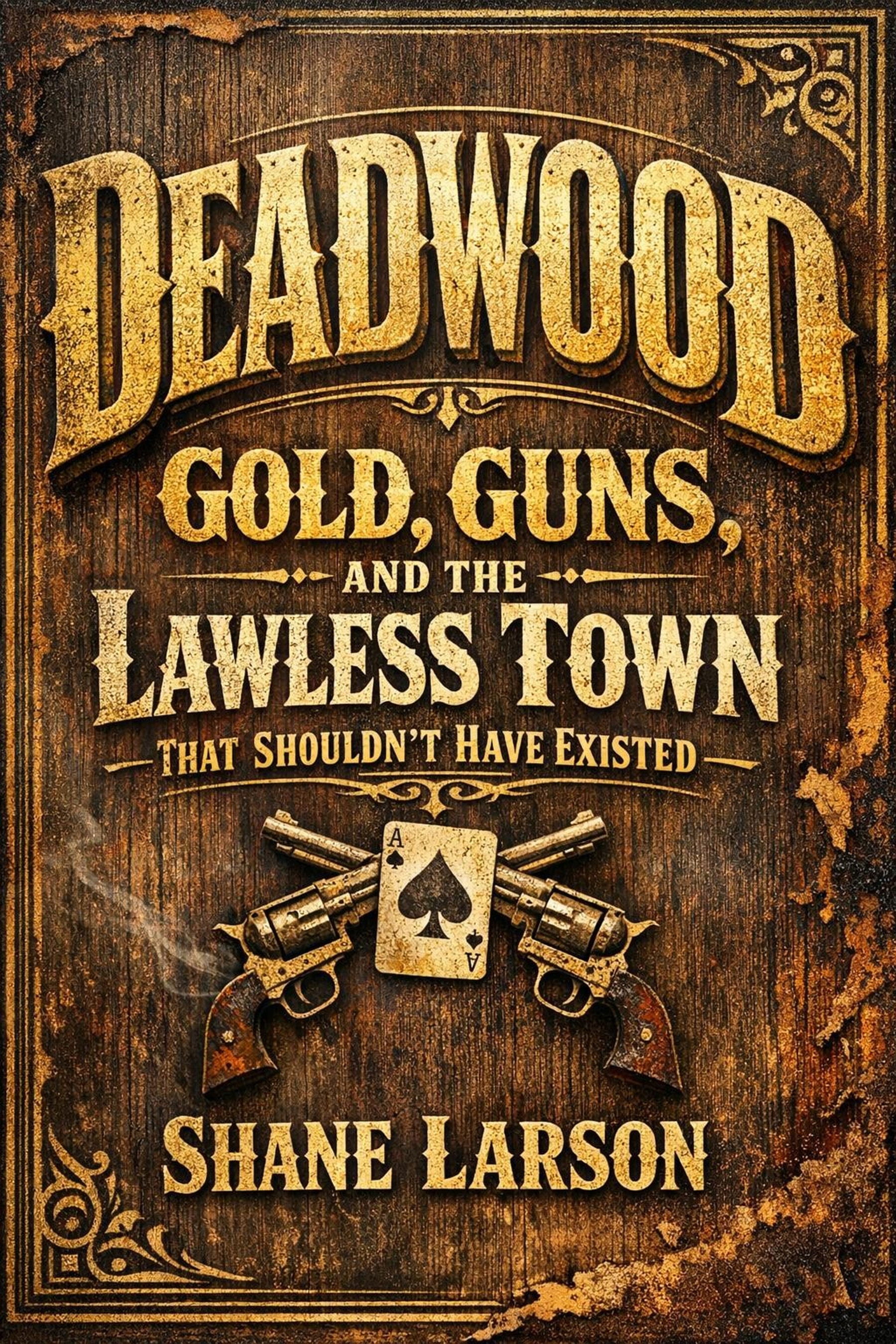 Deadwood