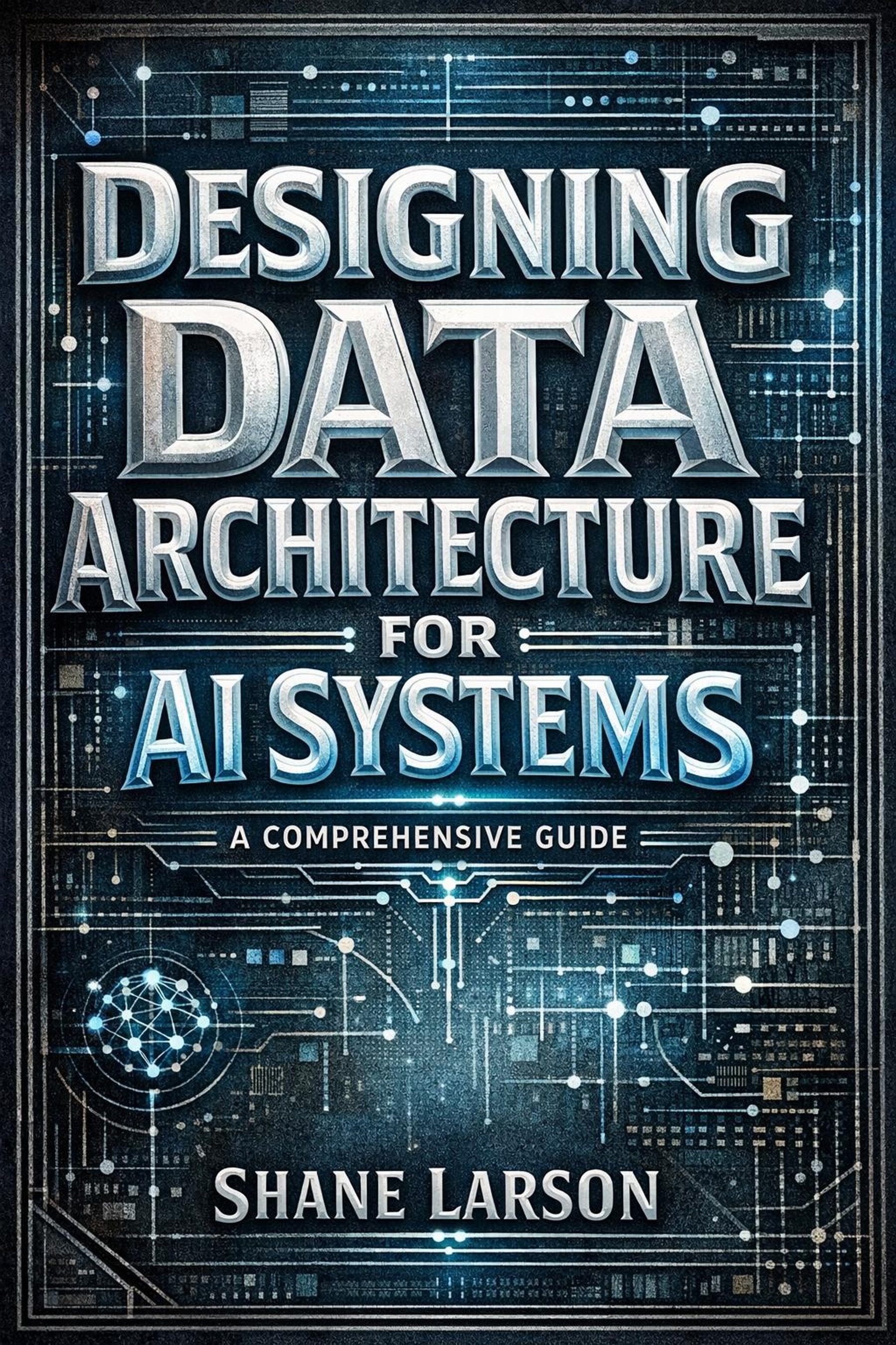Designing Data Architecture for AI Systems