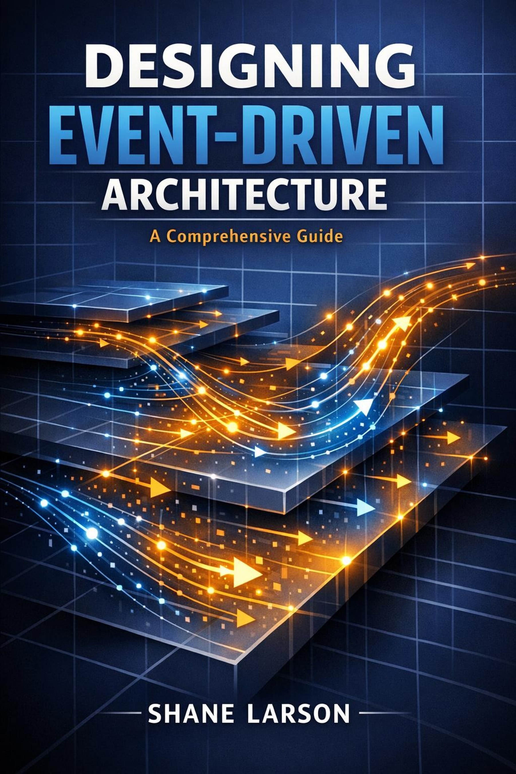 Designing Event-Driven Architecture