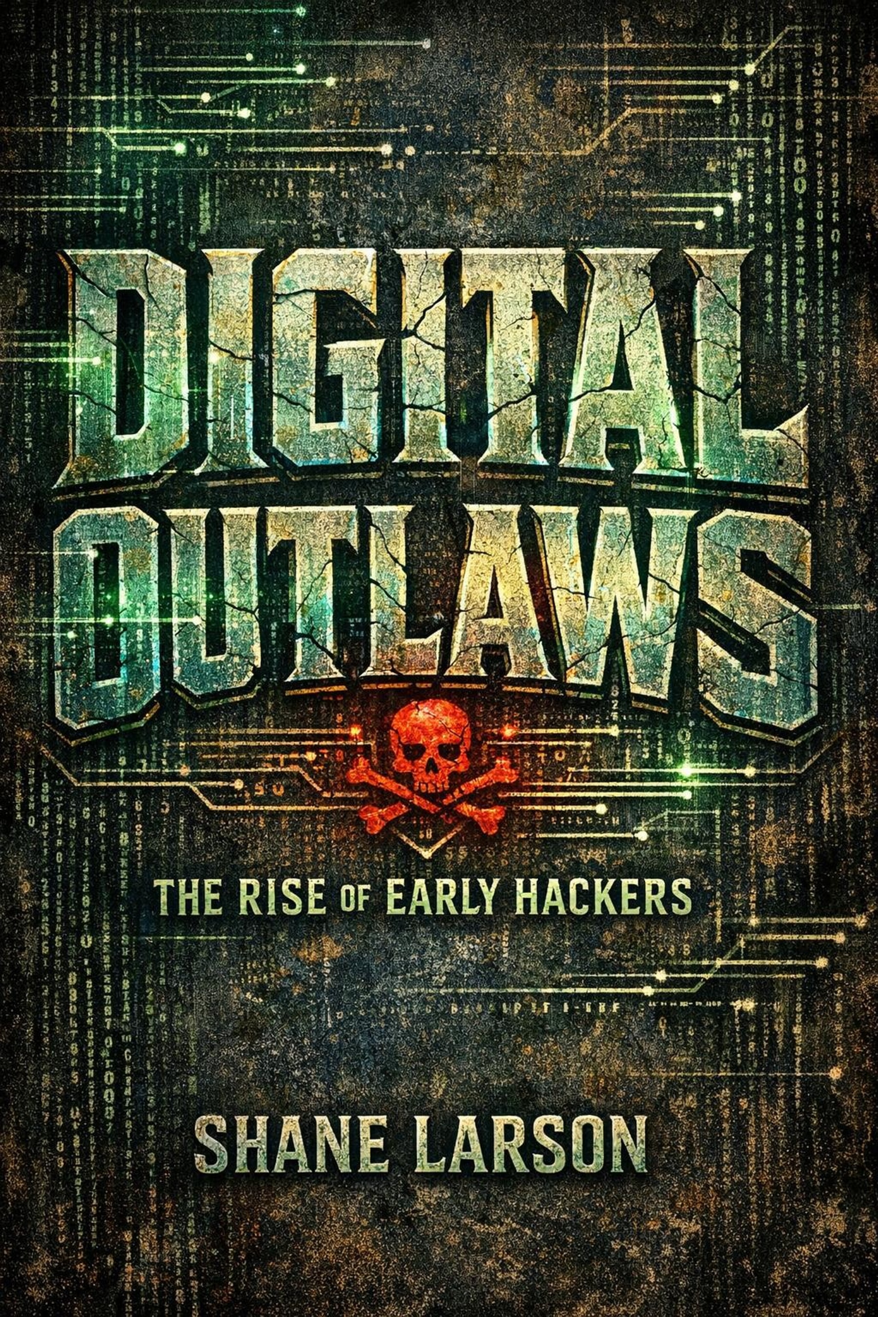 Digital Outlaws