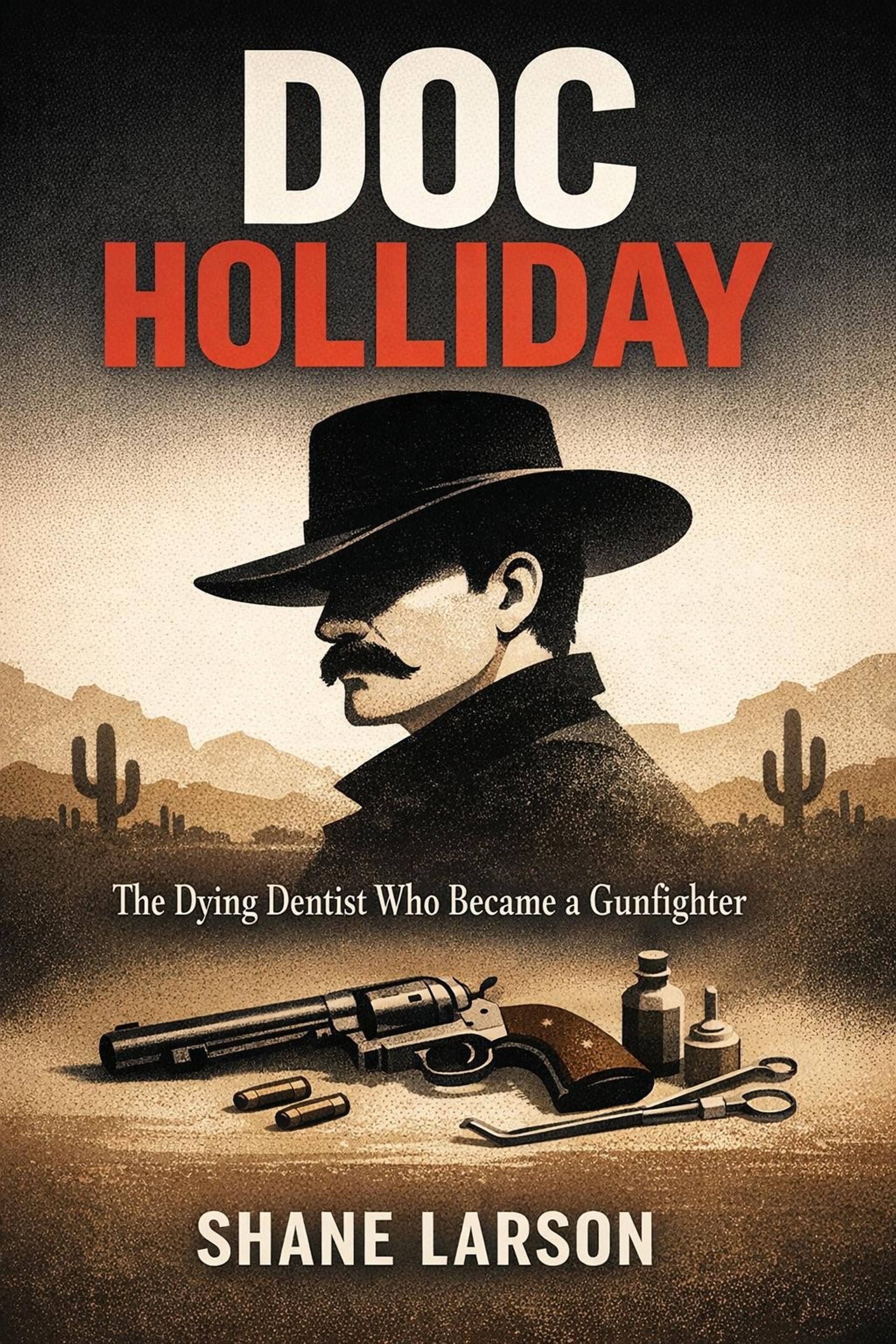 Doc Holliday