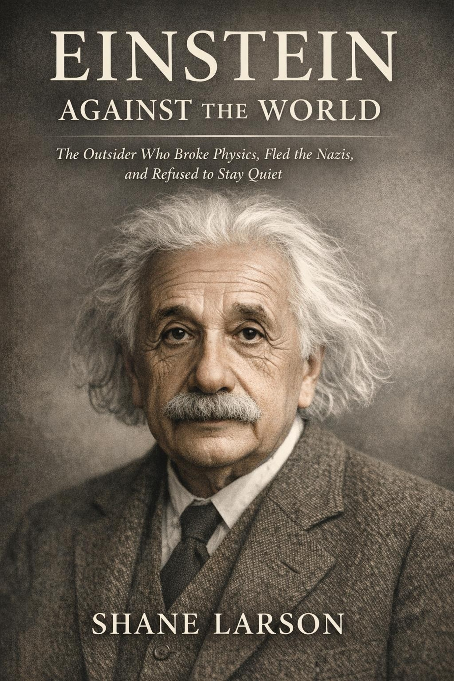 Einstein Against the World