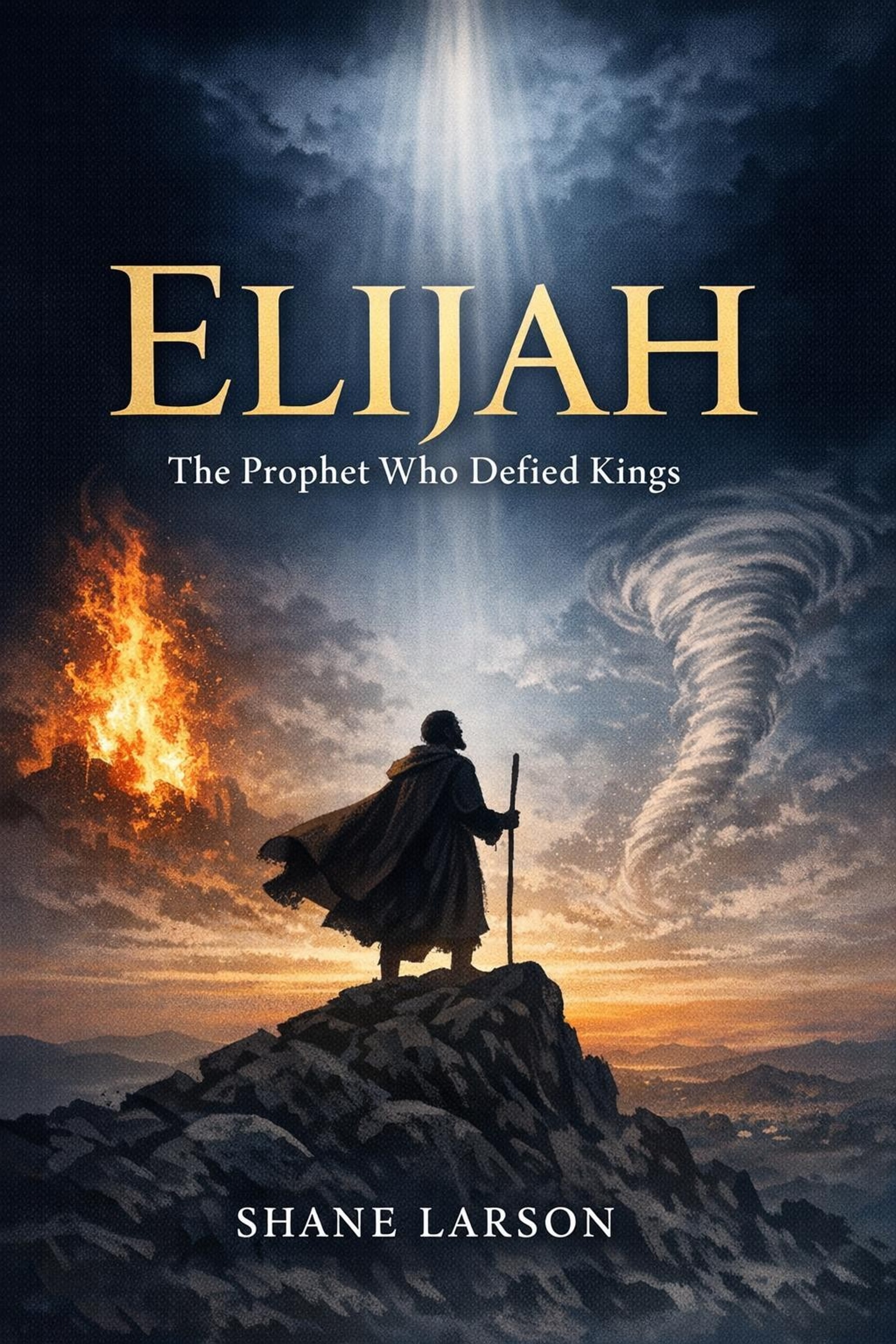 Elijah