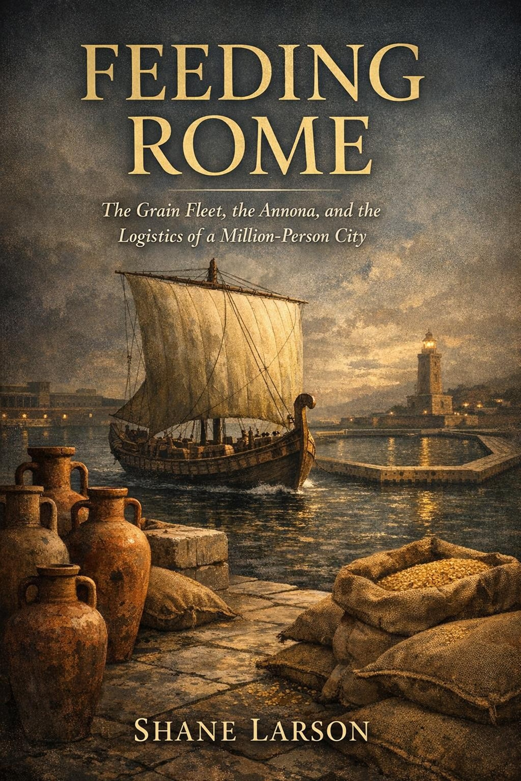 Feeding Rome