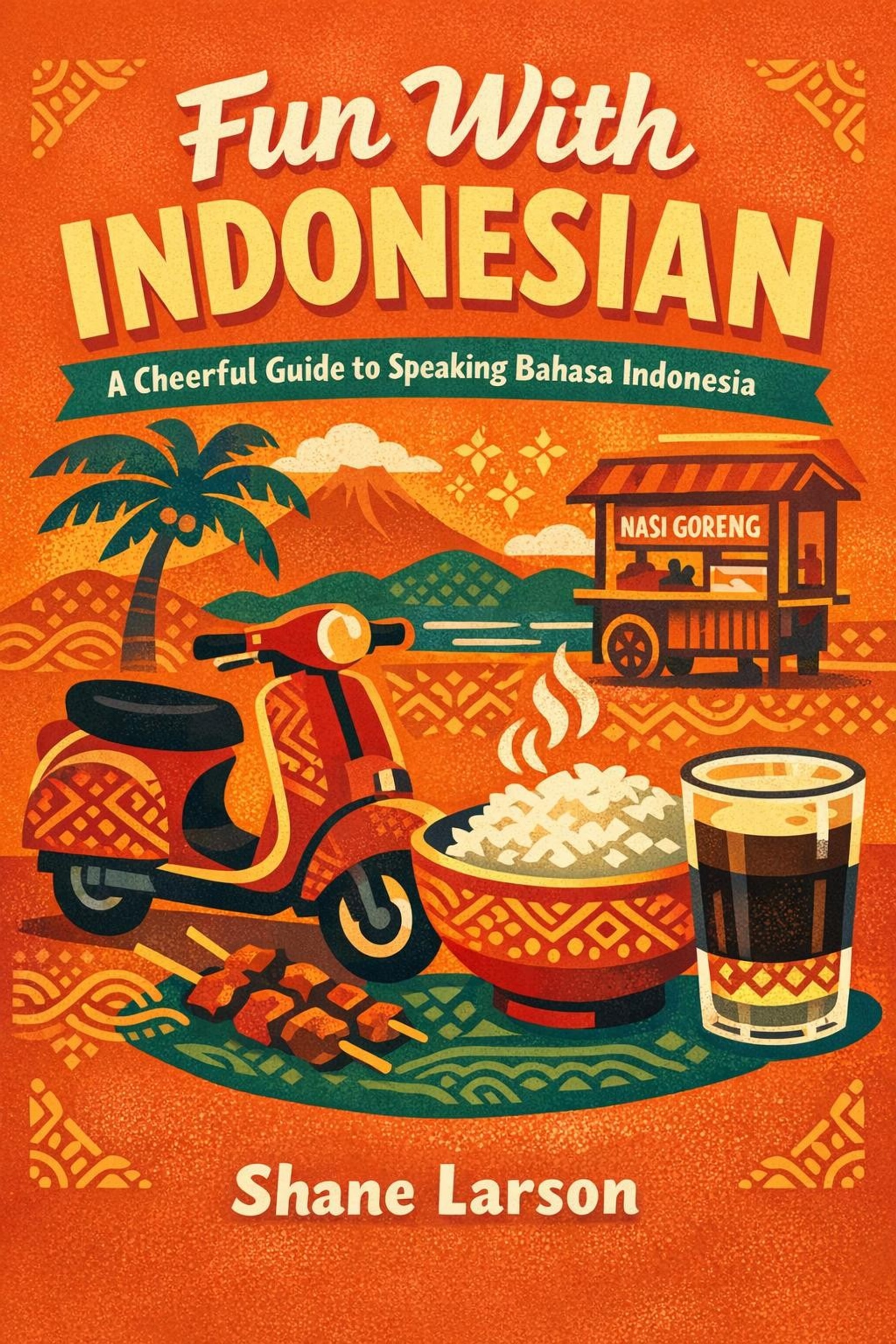 Fun With Indonesian