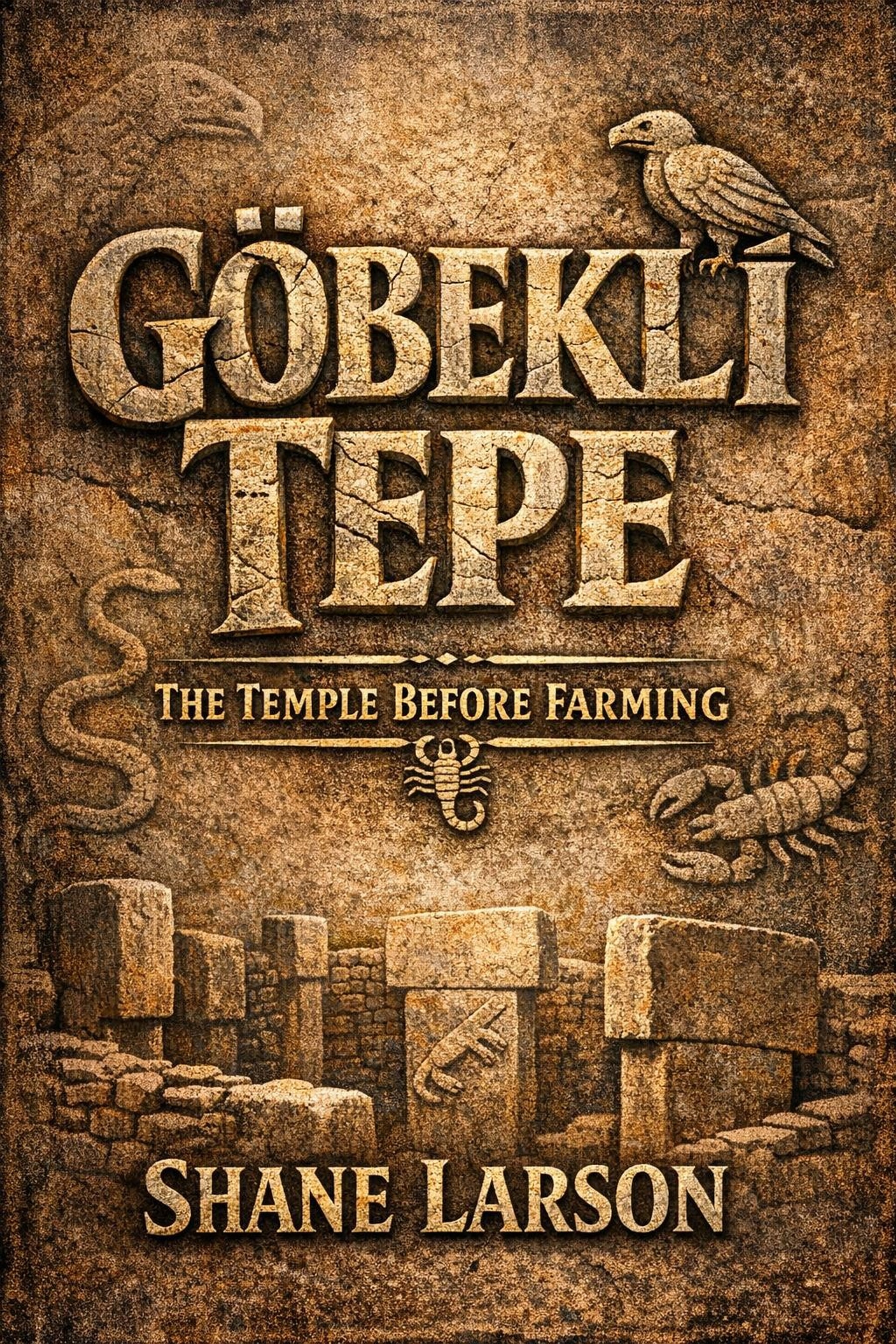 Göbekli Tepe