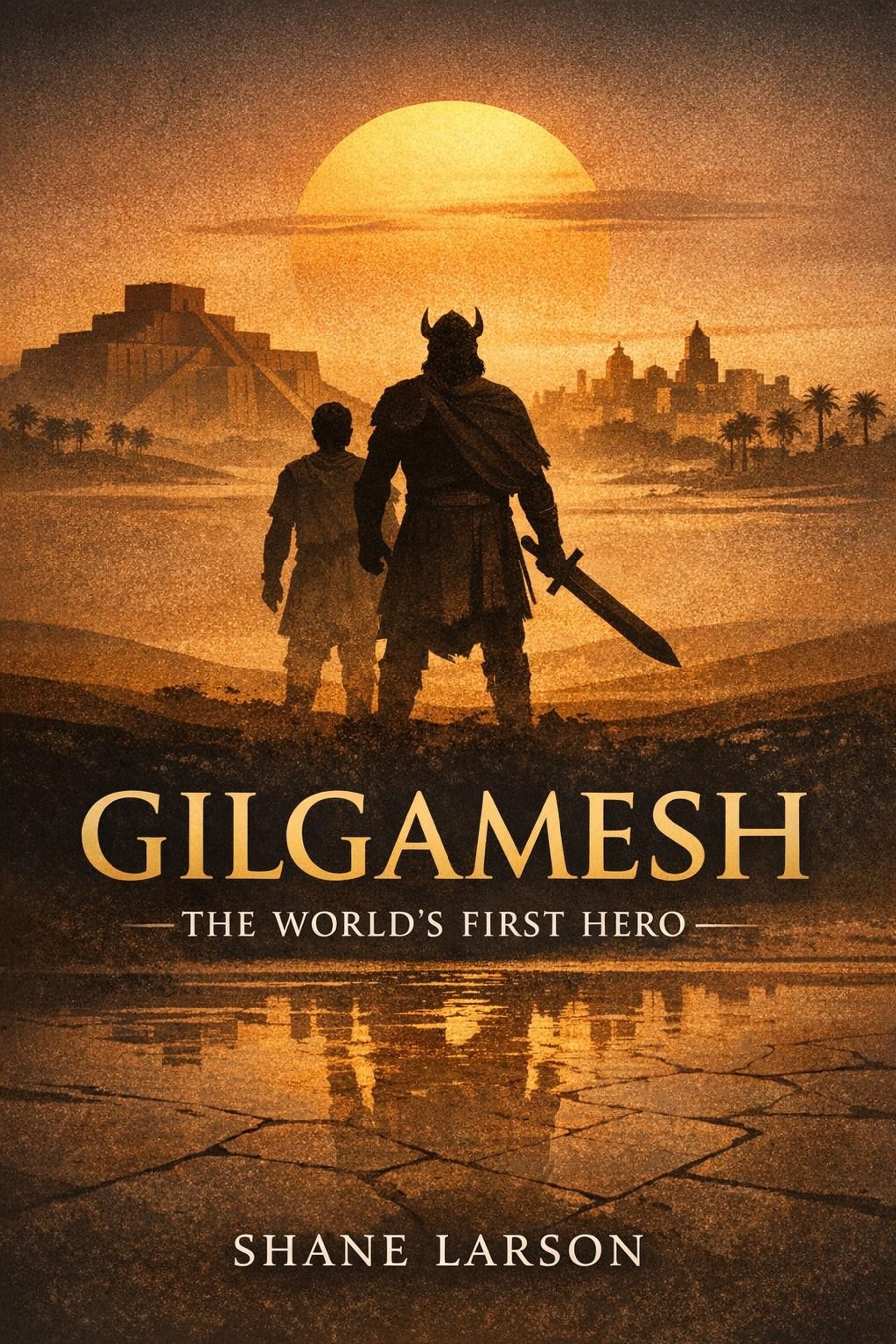 Gilgamesh