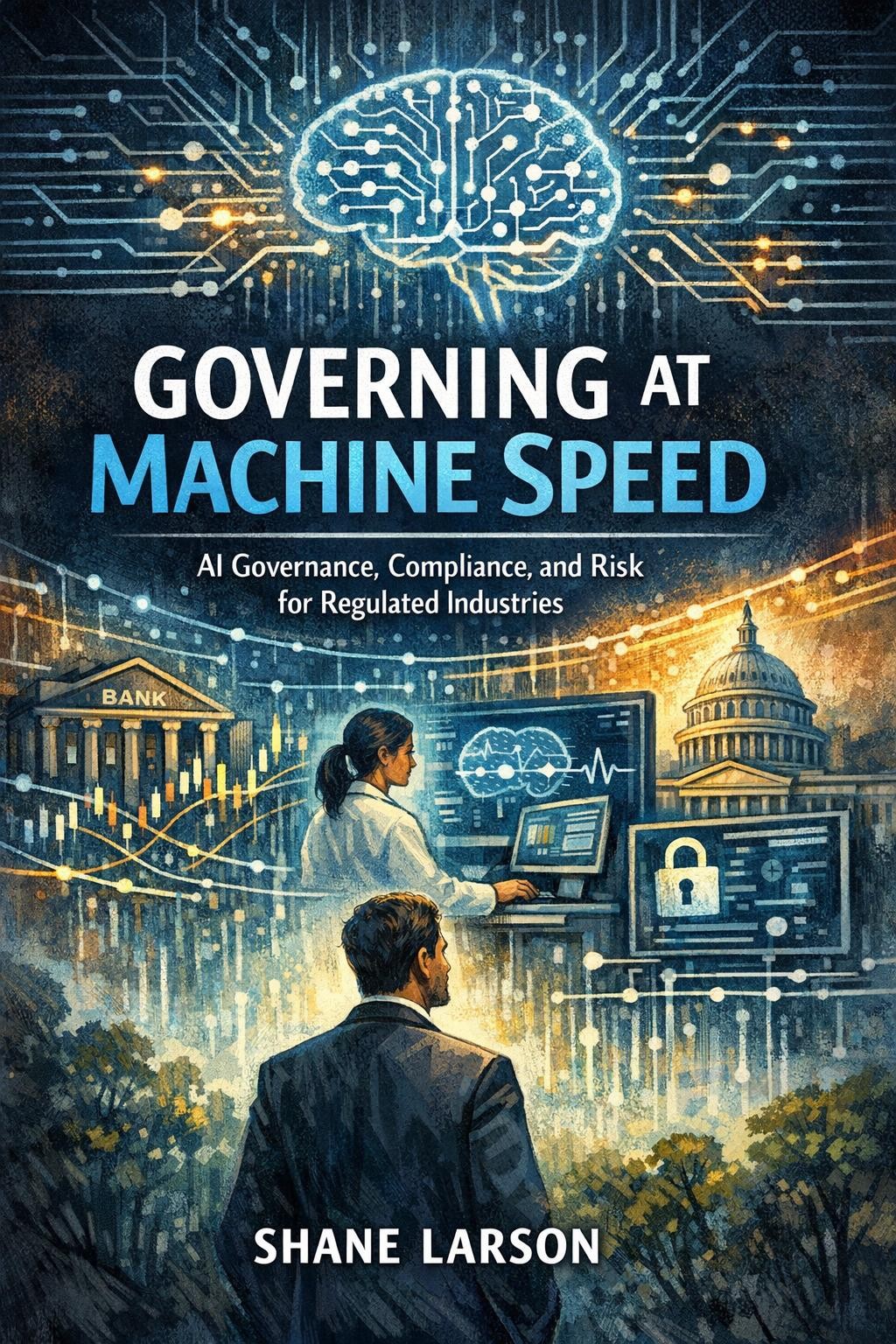 Governing at Machine Speed