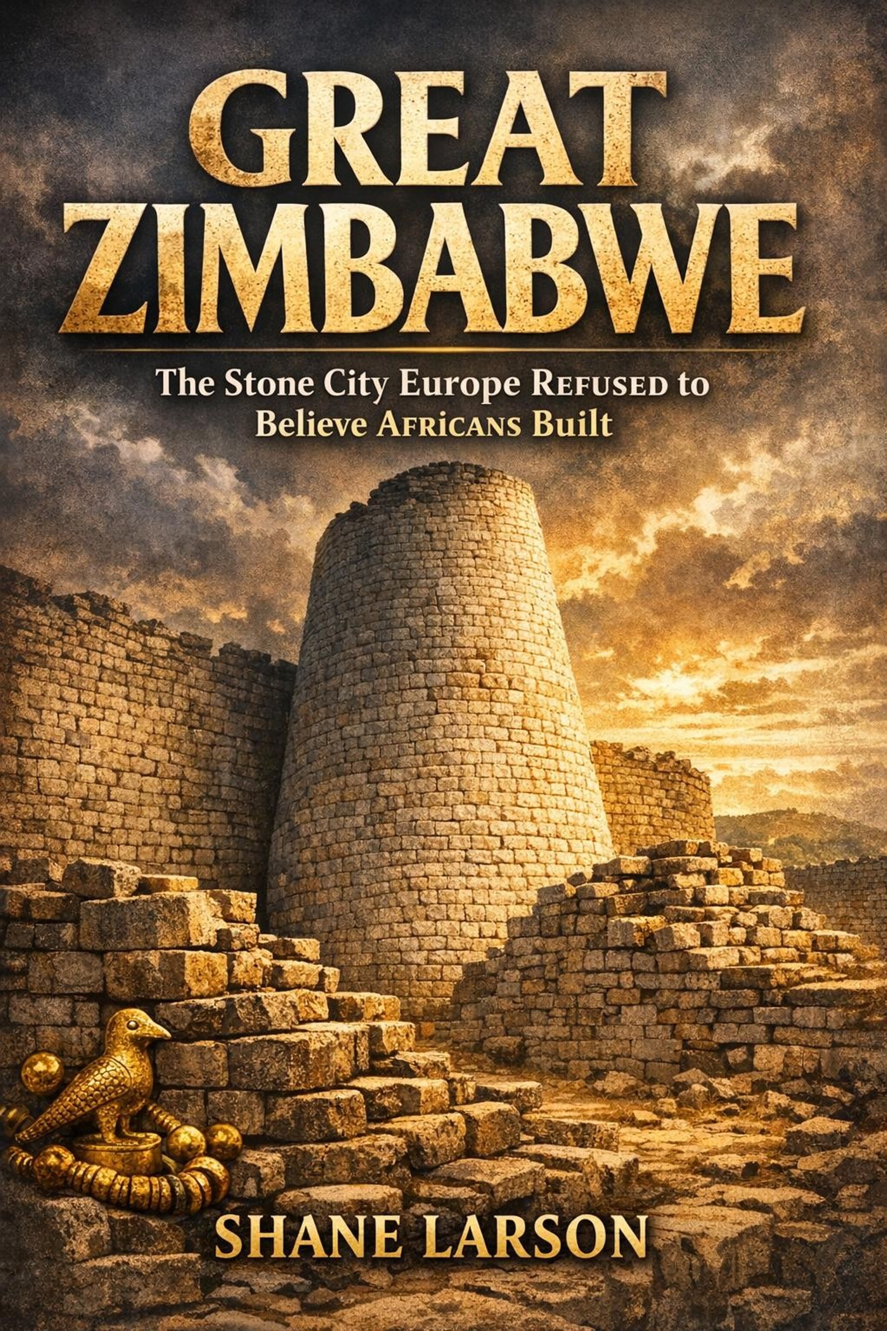 Great Zimbabwe