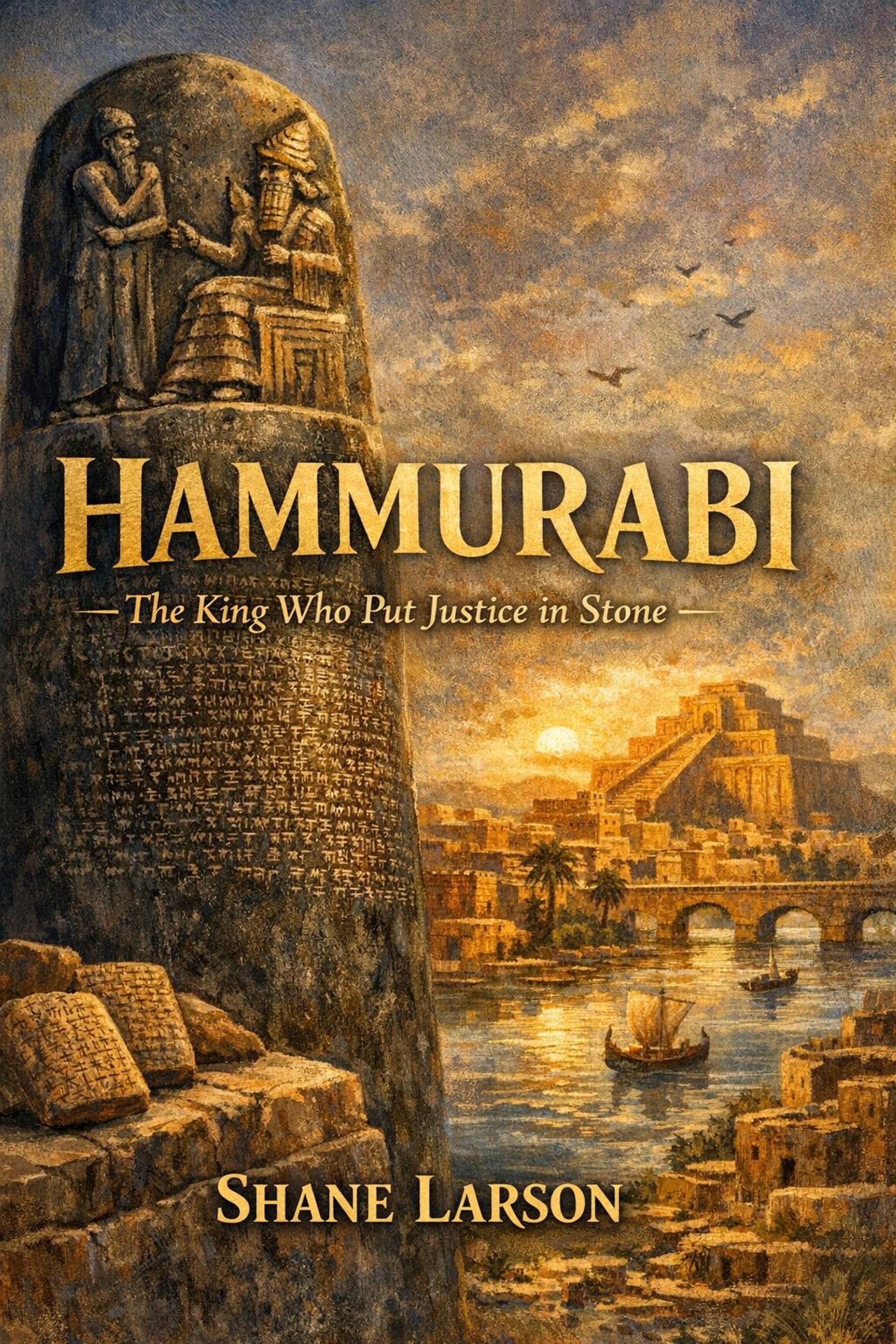 Hammurabi