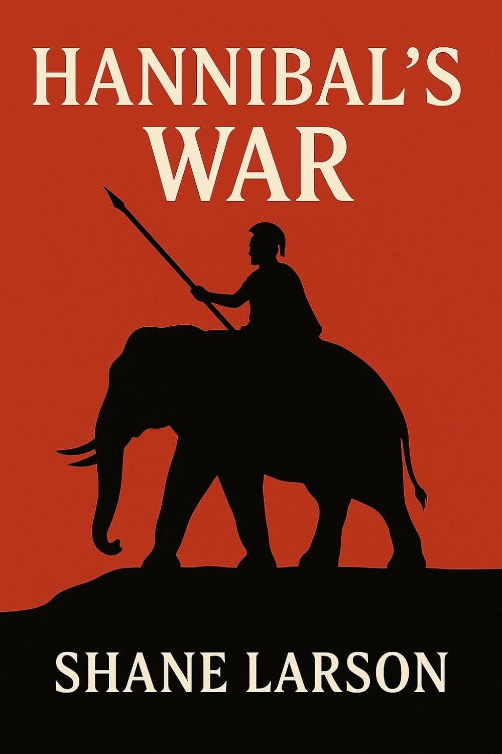 Hannibal's War