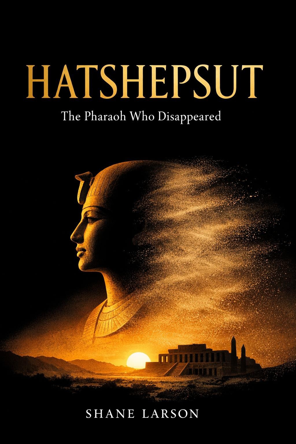 Hatshepsut