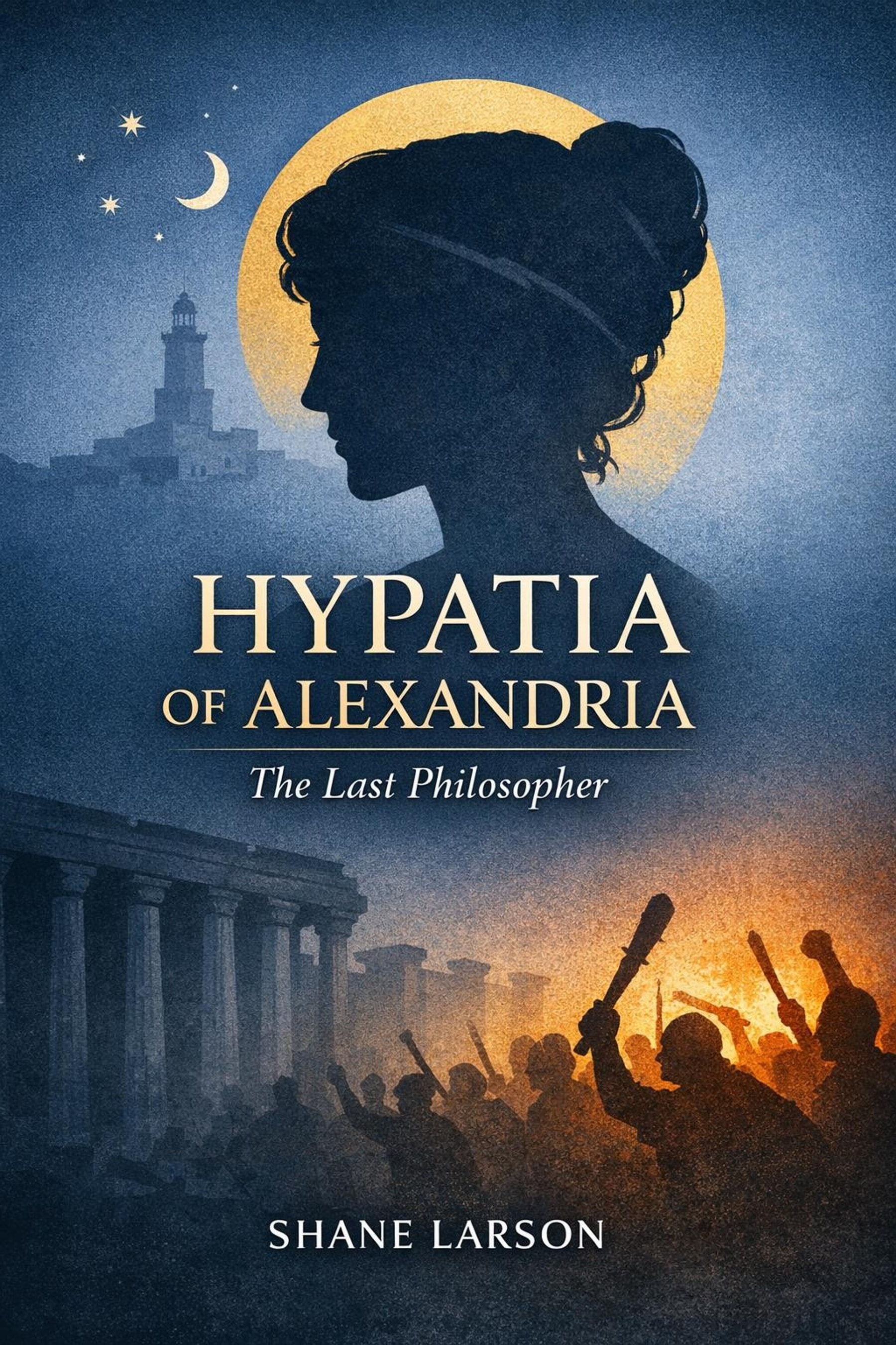 Hypatia of Alexandria