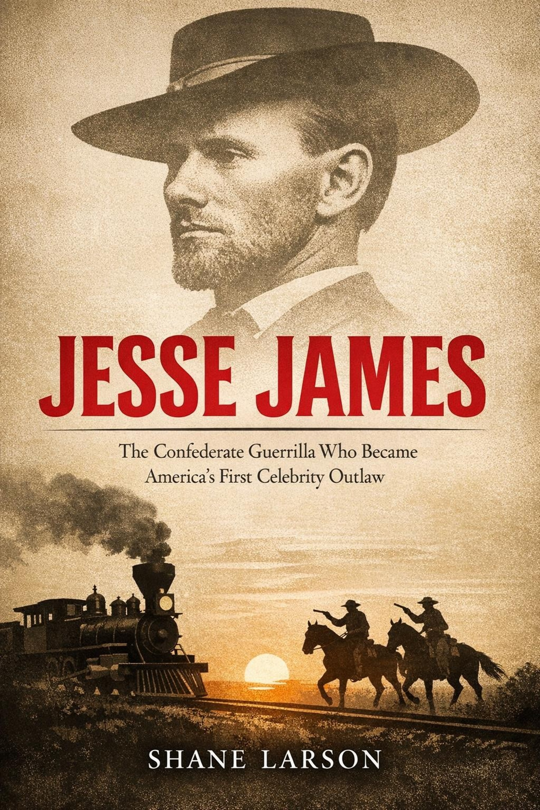 Jesse James