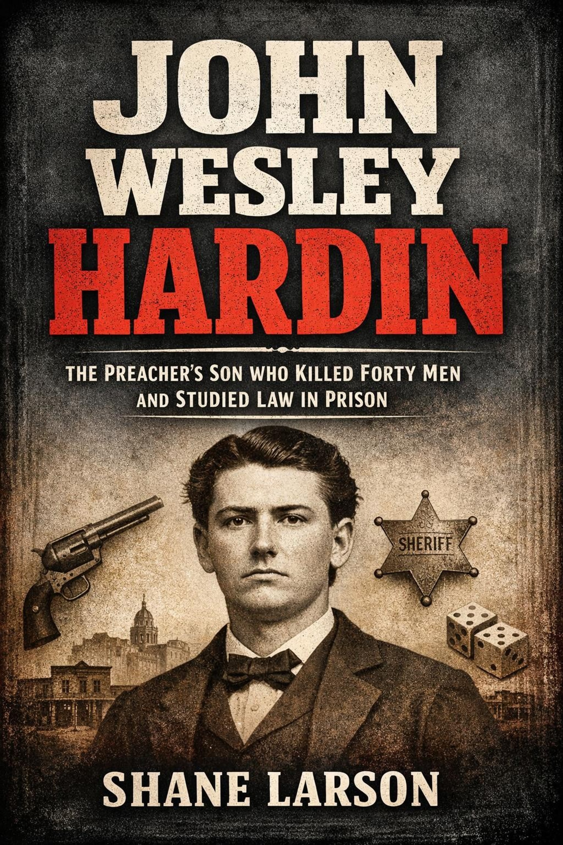 John Wesley Hardin