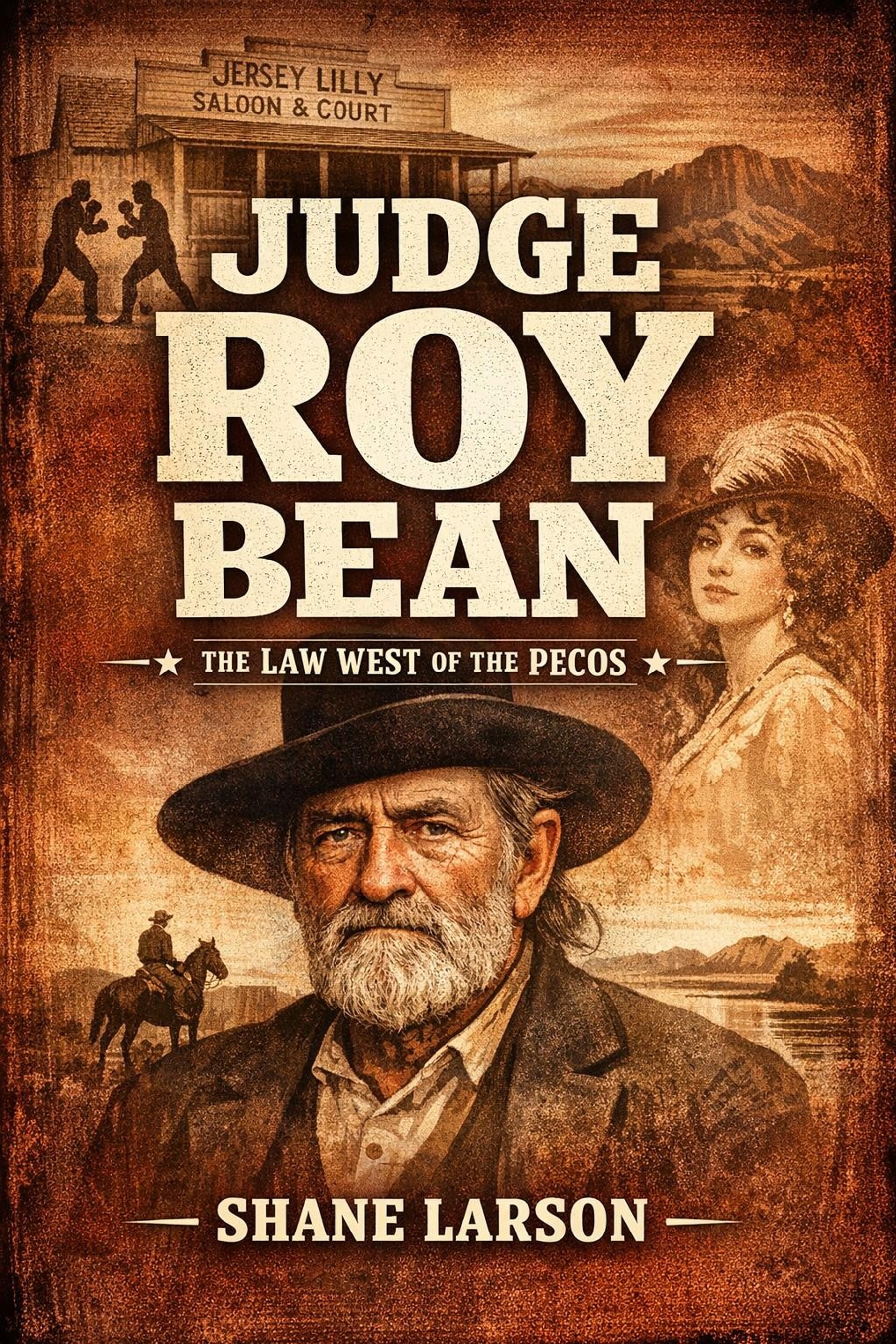 Judge Roy Bean