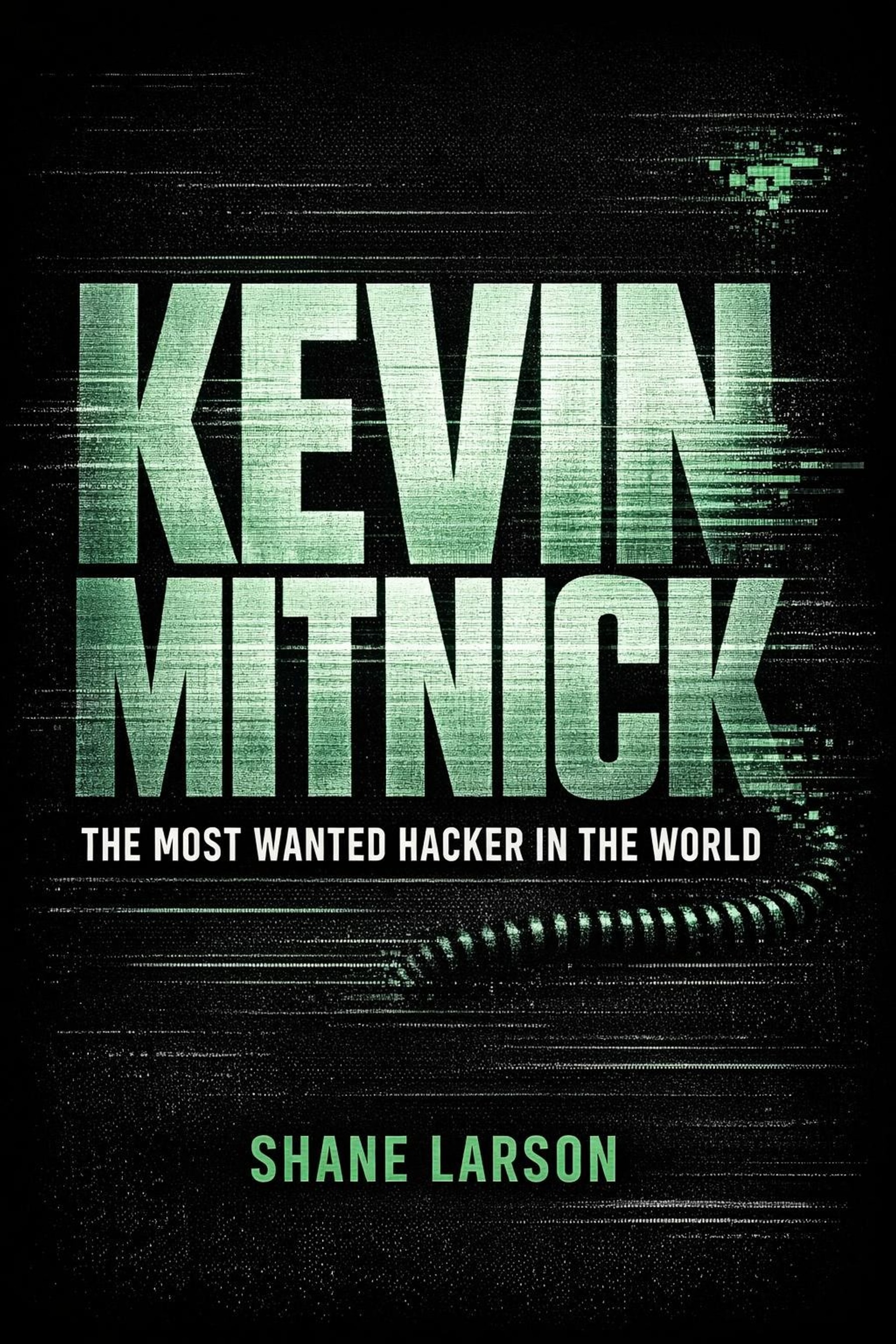 Kevin Mitnick