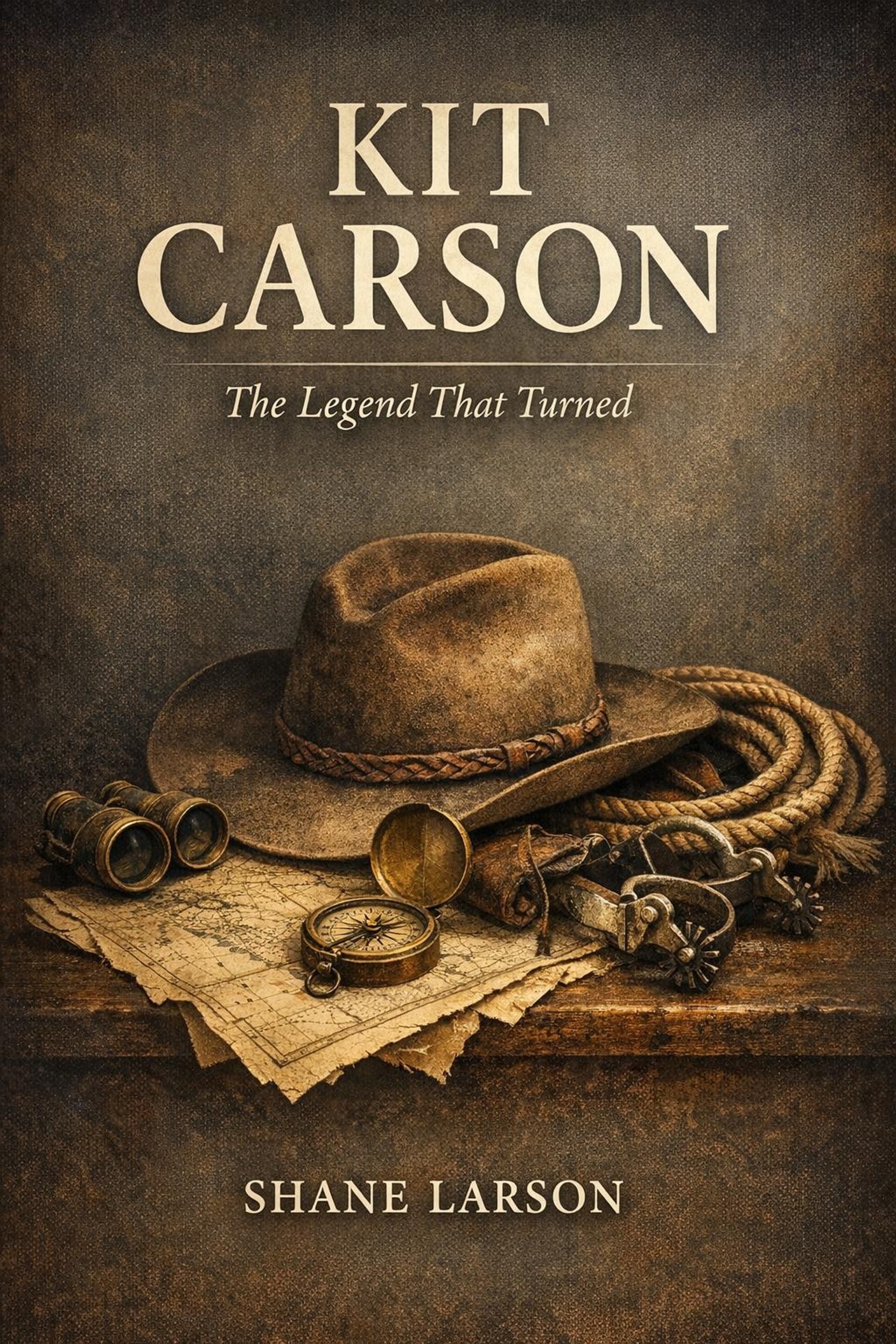 Kit Carson