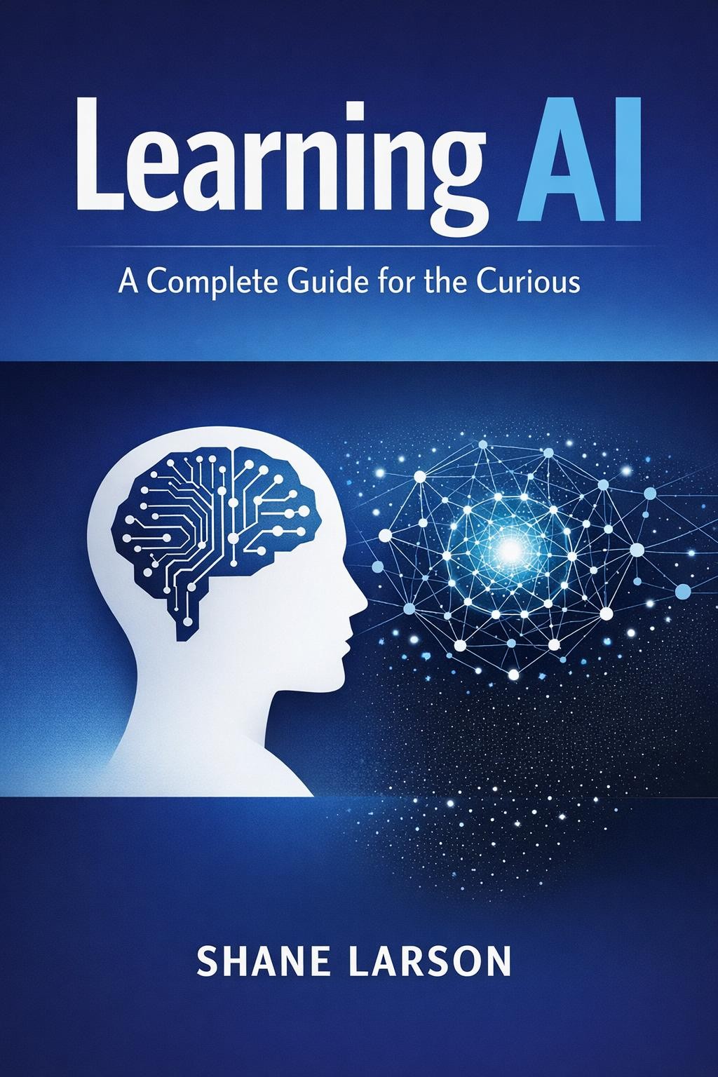  Learning AI