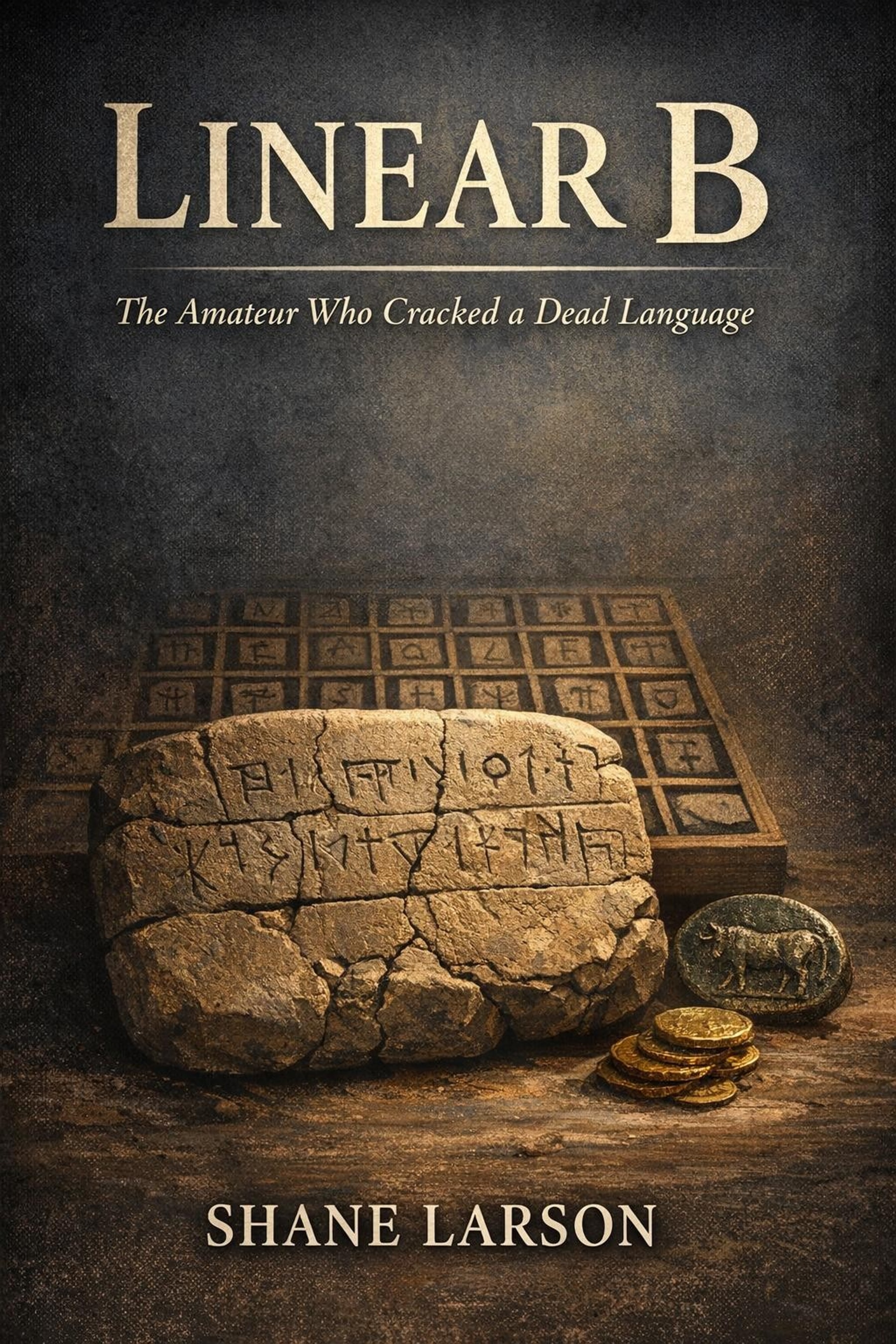Linear B