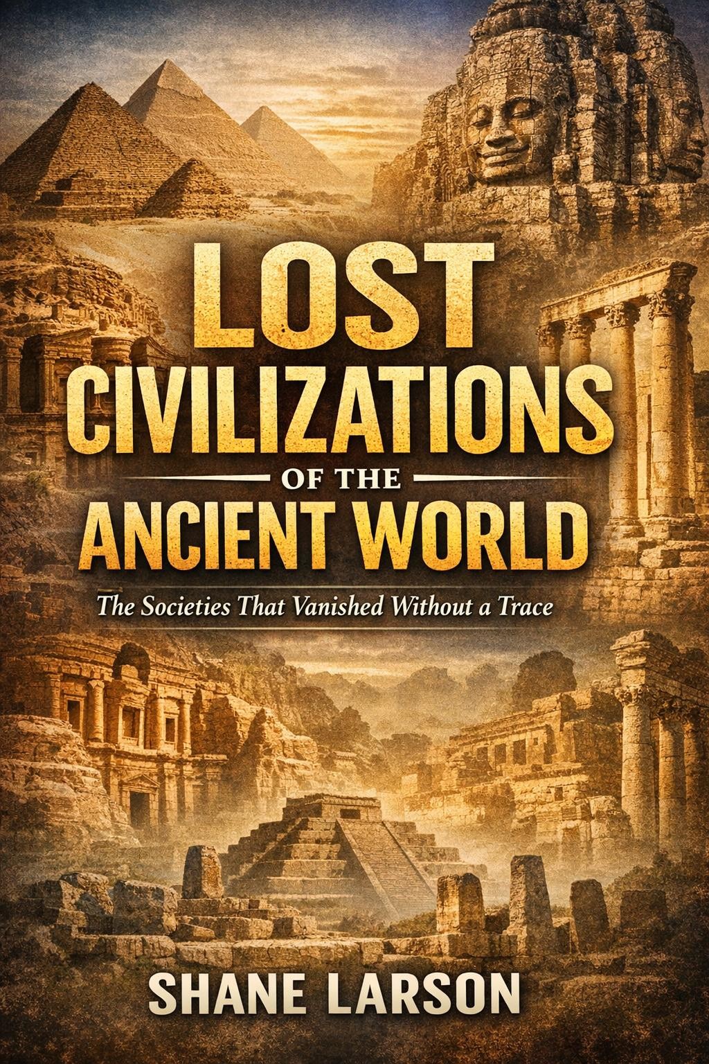 Lost Civilizations of the Ancient World