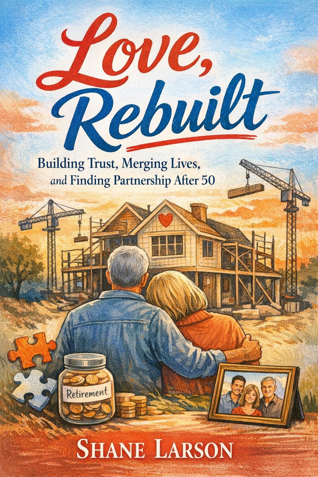 Love, Rebuilt