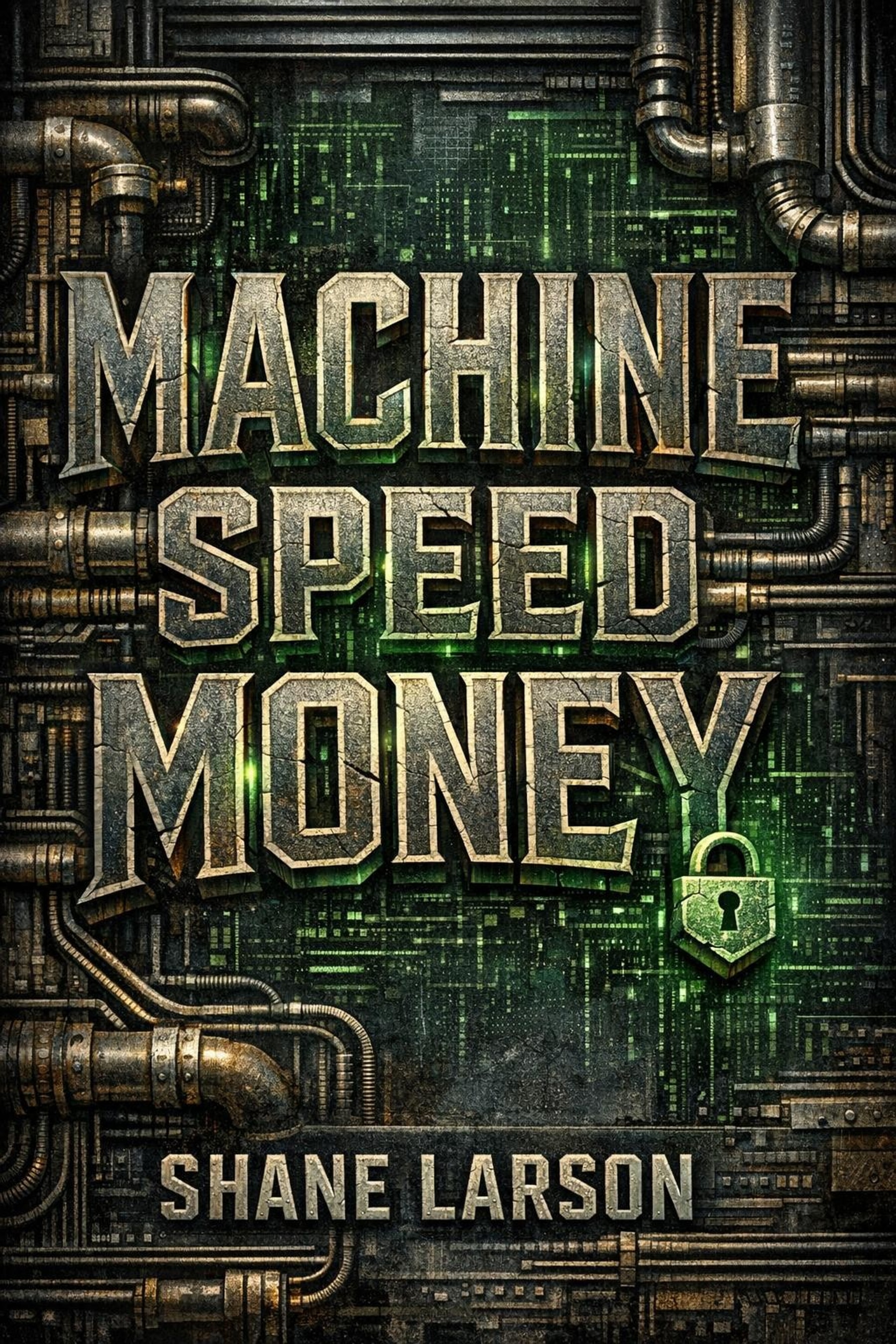 Machine-Speed Money